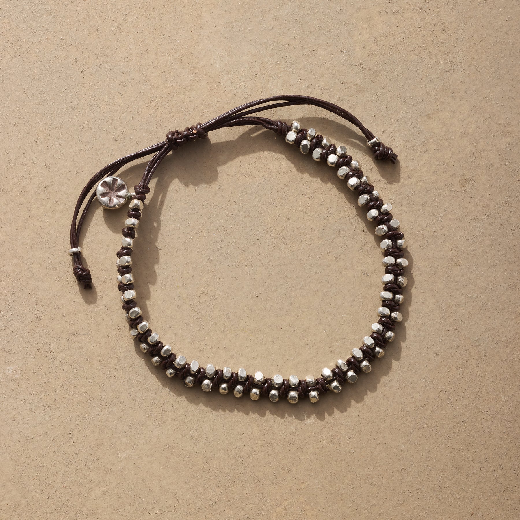 Spurred On Bracelet