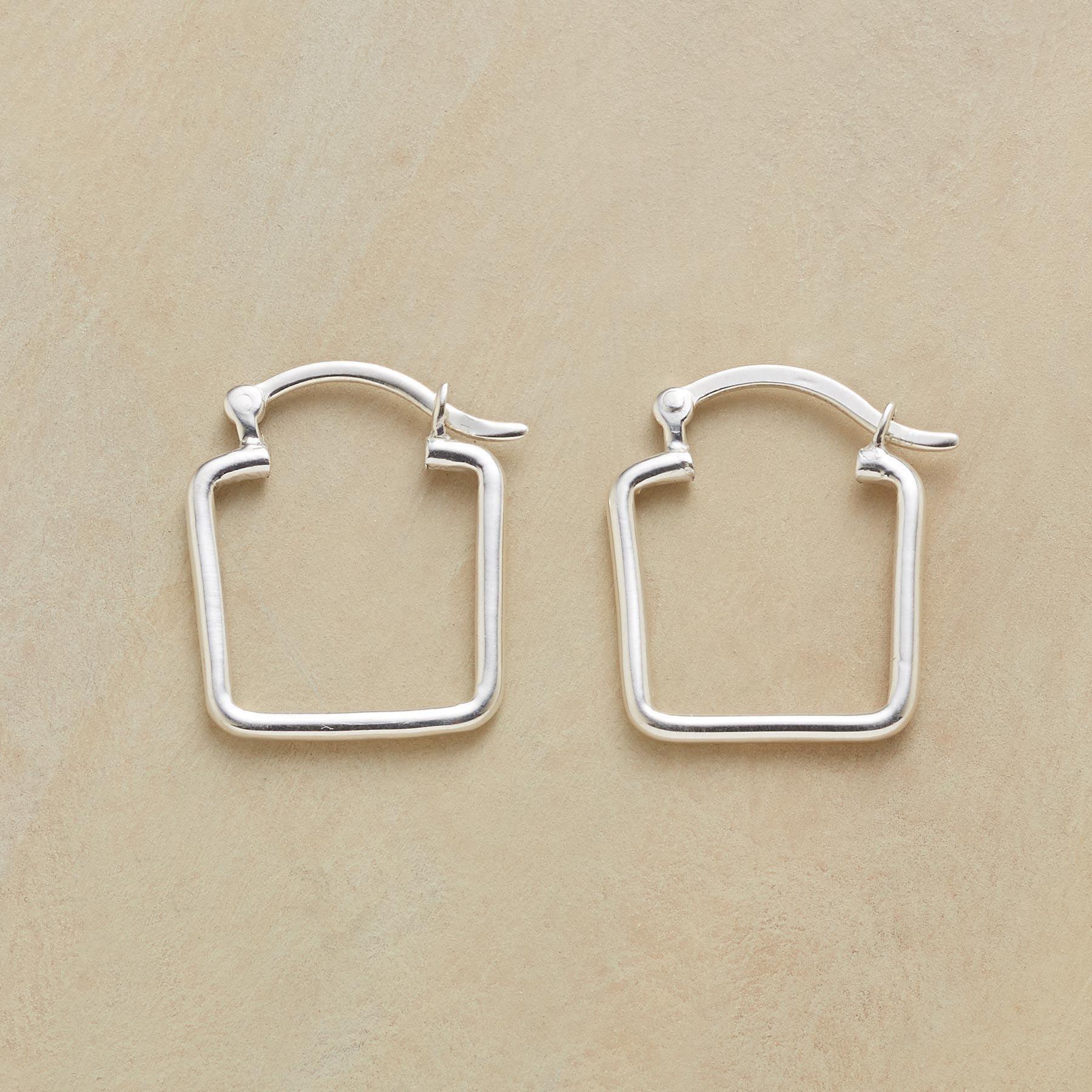 Around The Corner Earrings