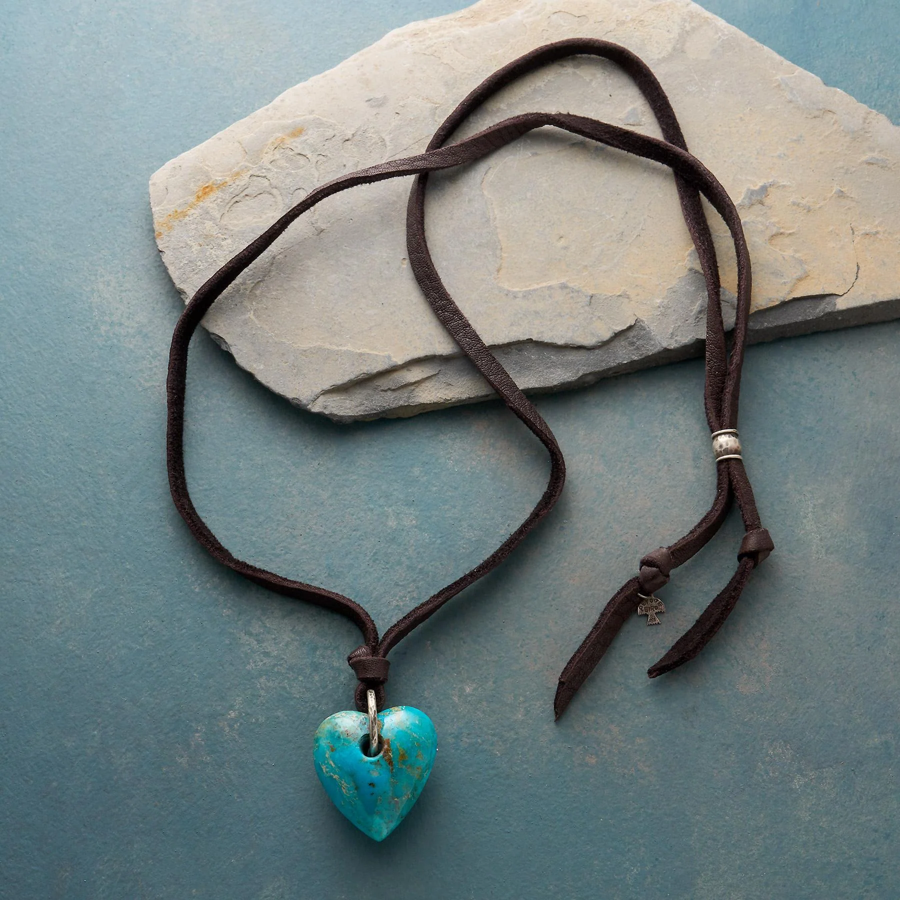 Sweetwater Necklace