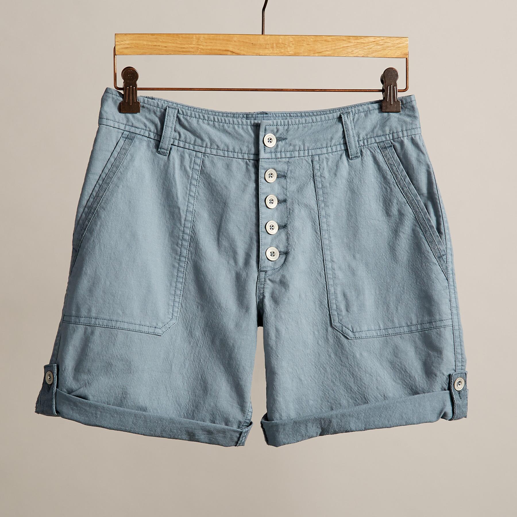Everyday Explorer Shorts, Petite