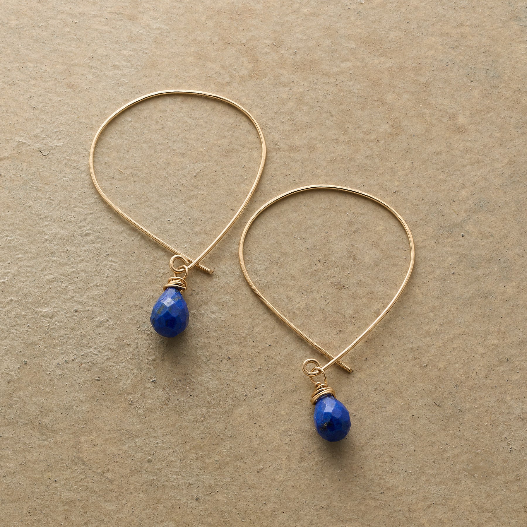 Amalga Earrings