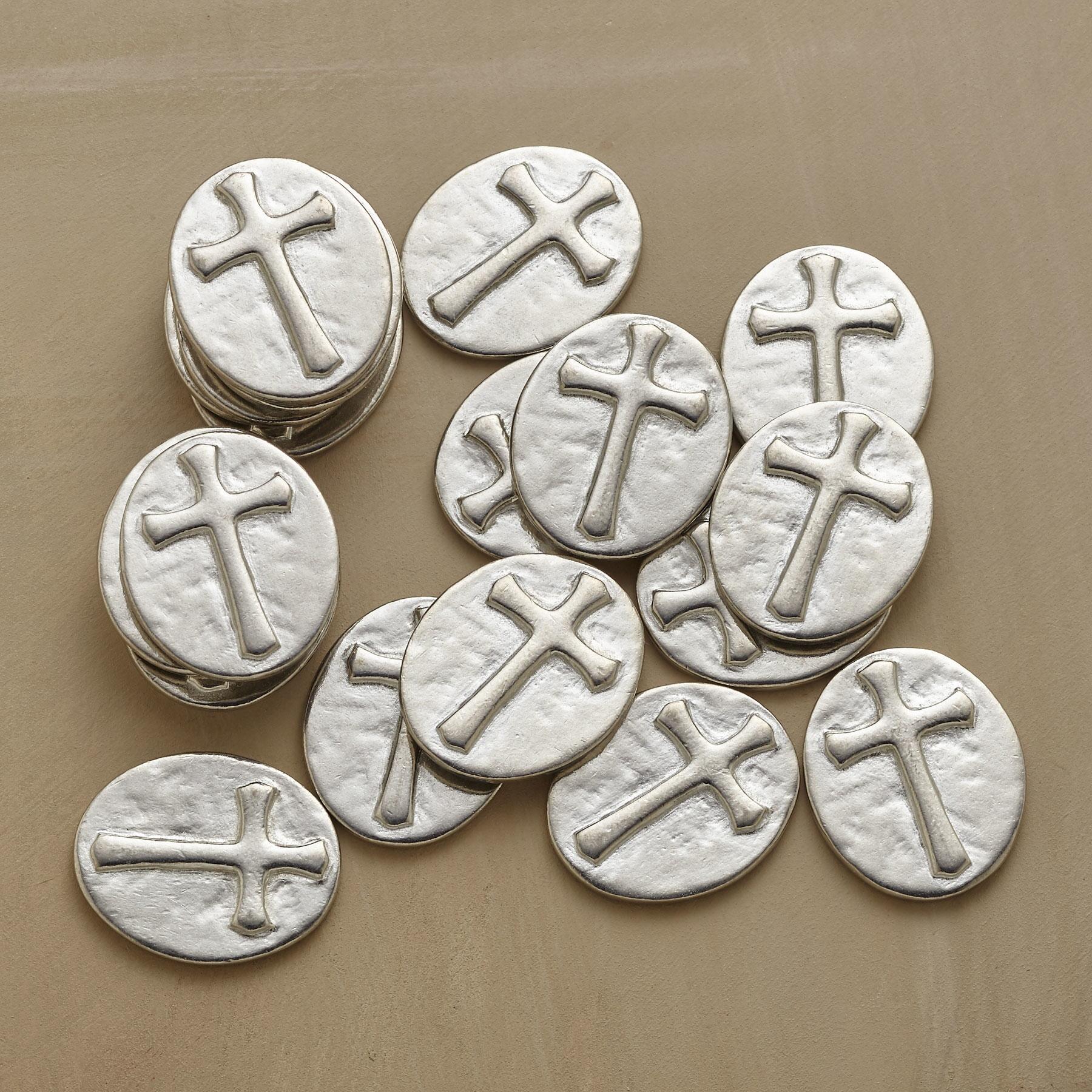 Tokens Of Faith