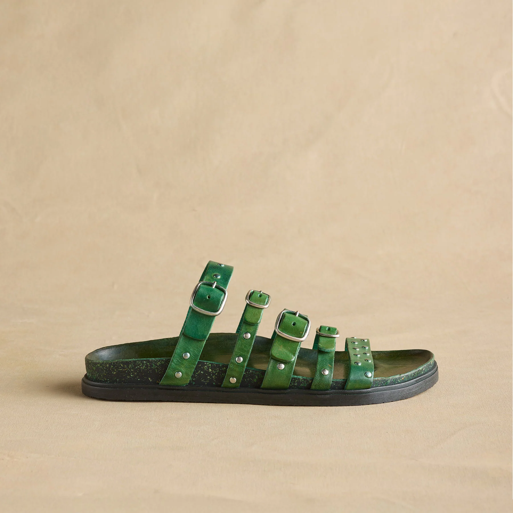 Lisbon Sandals