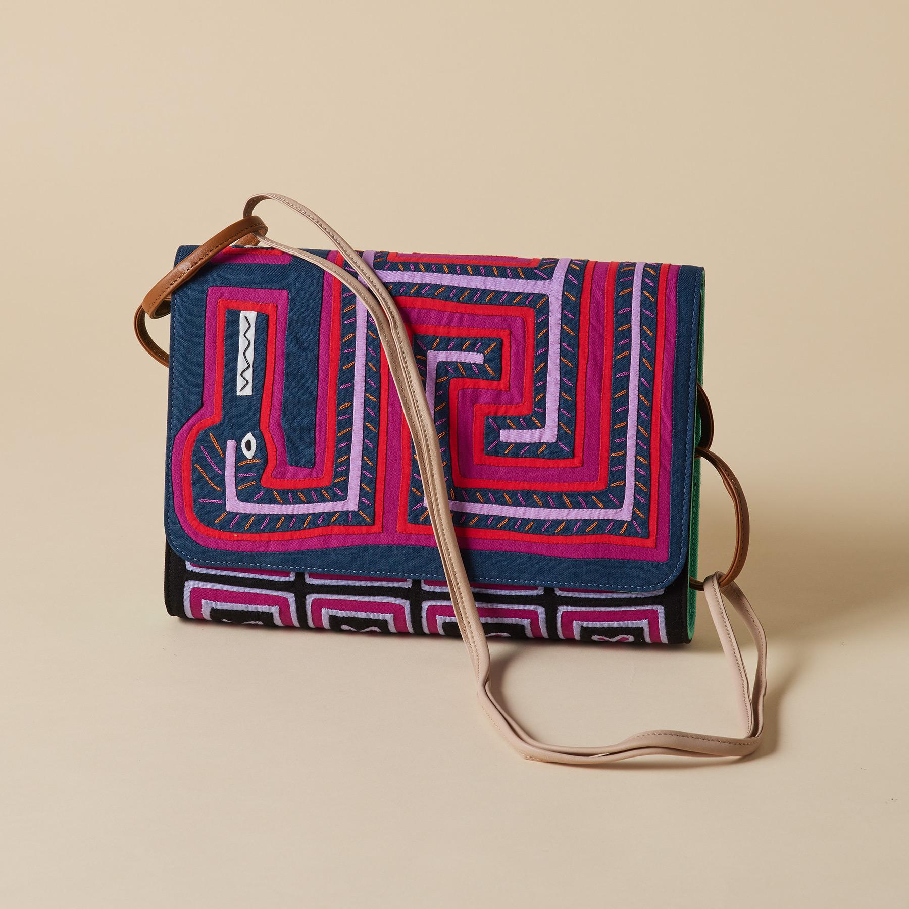 Kuna Clutch
