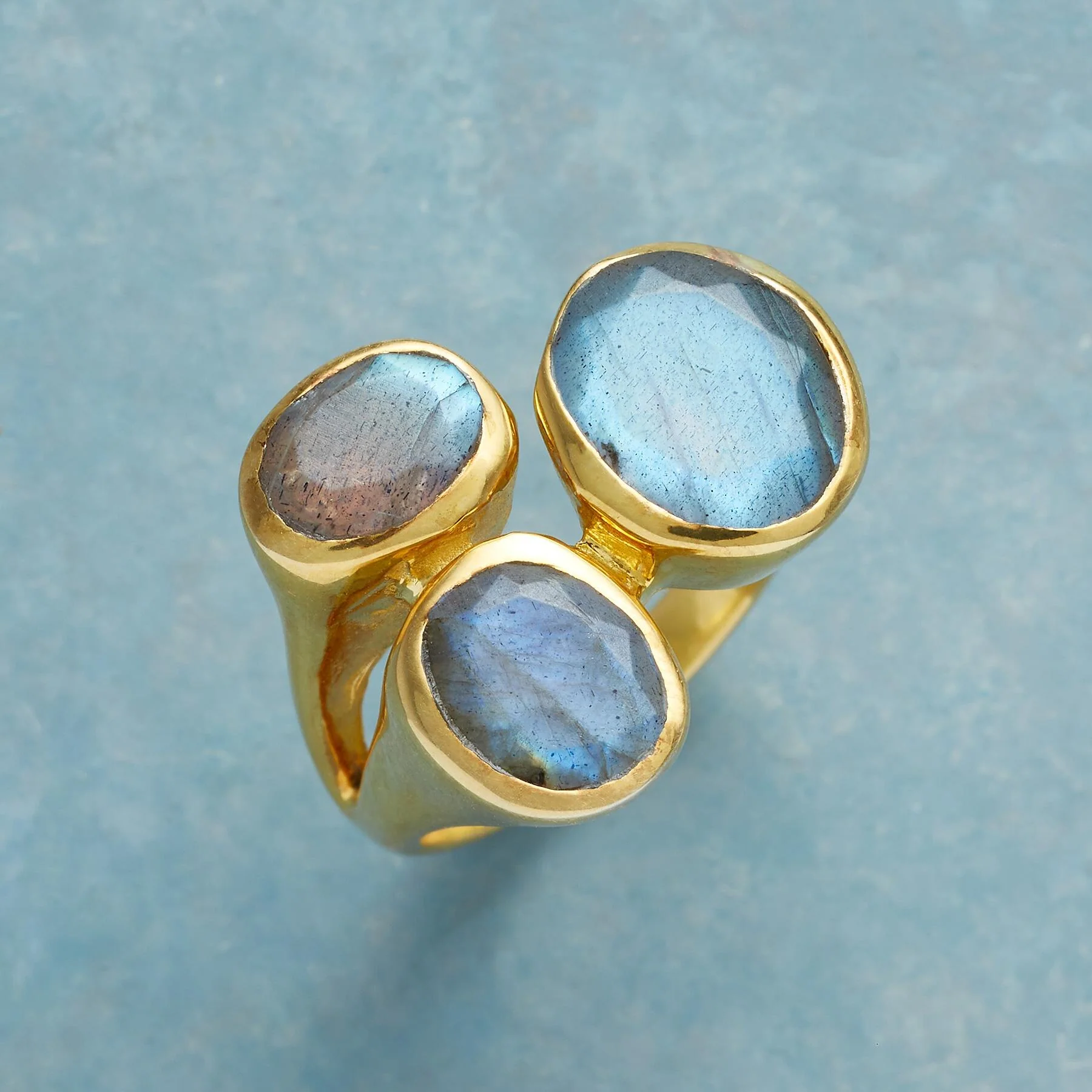 Tidepools Ring