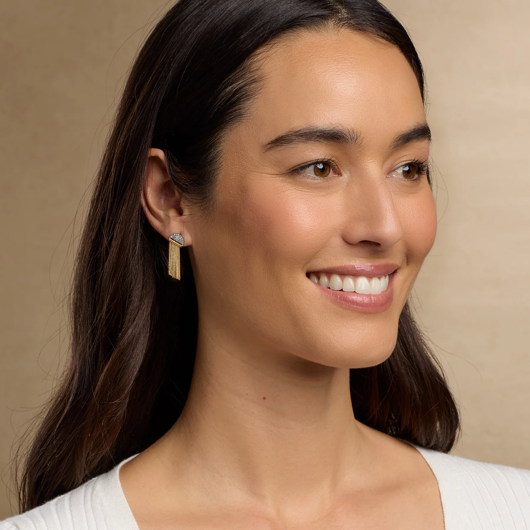 Flirt & Flutter Earrings