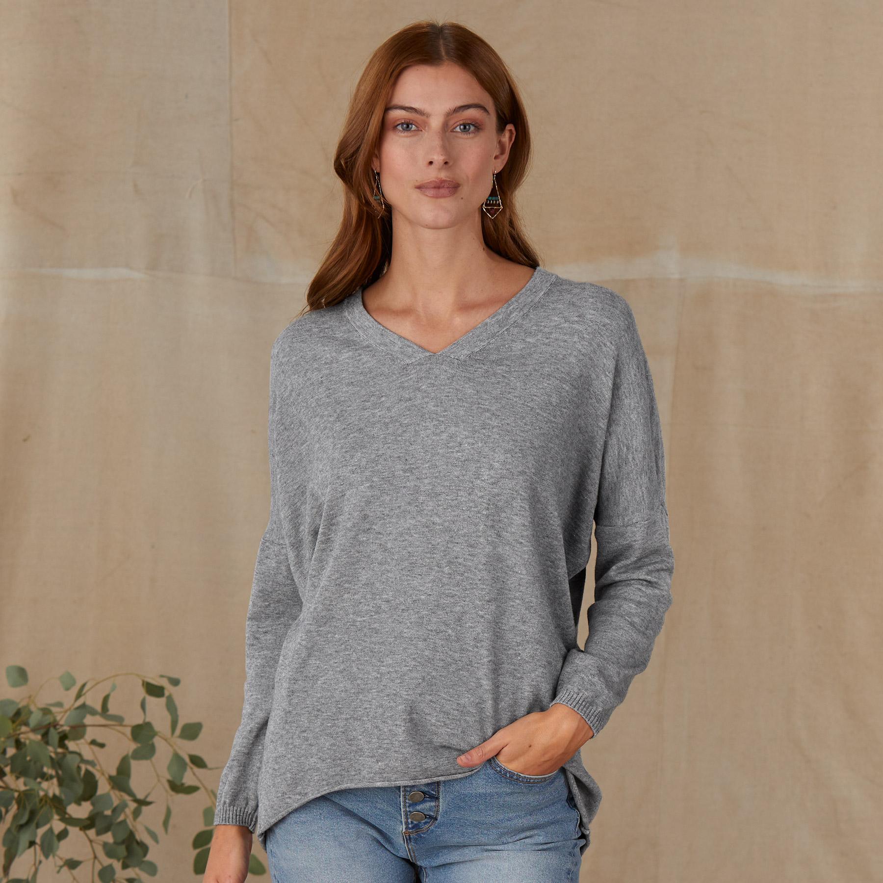 Lydelle Sweater