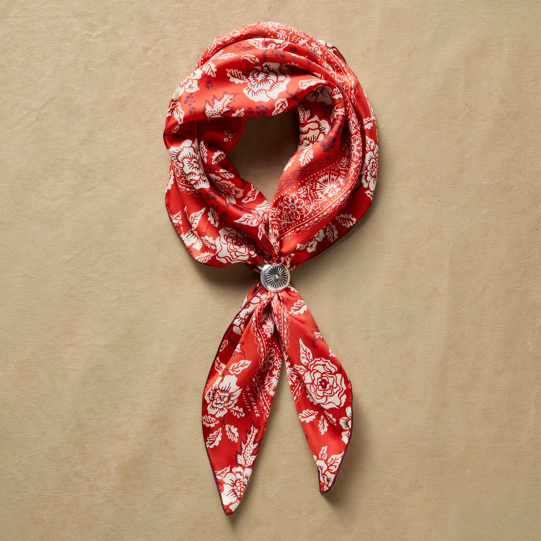 Zane Bolero Scarf