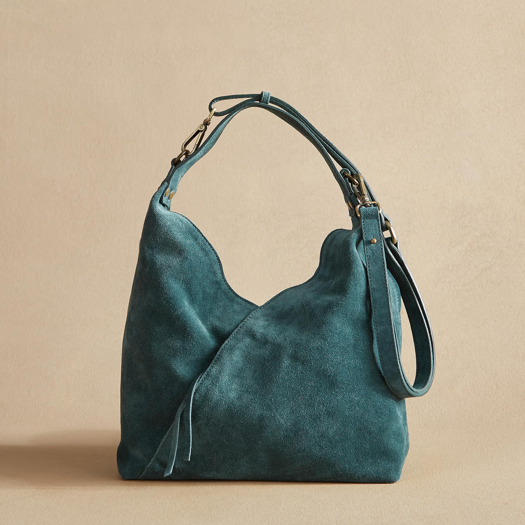 Petite Origami Bag