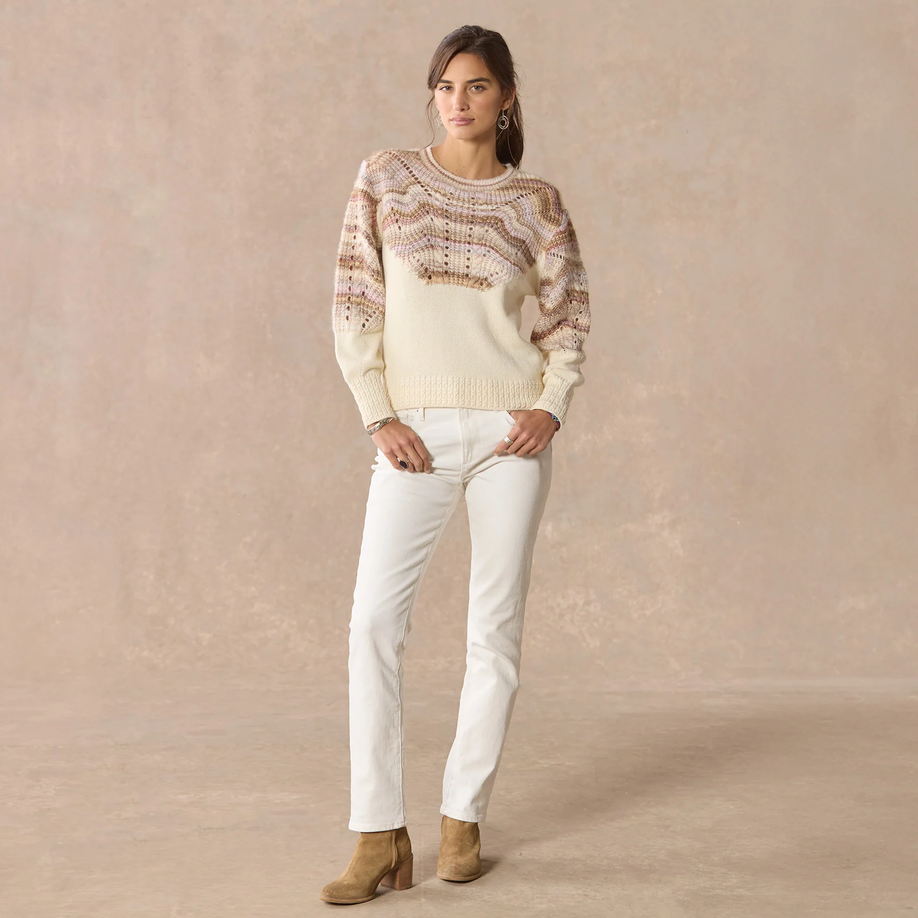 Carito Sweater