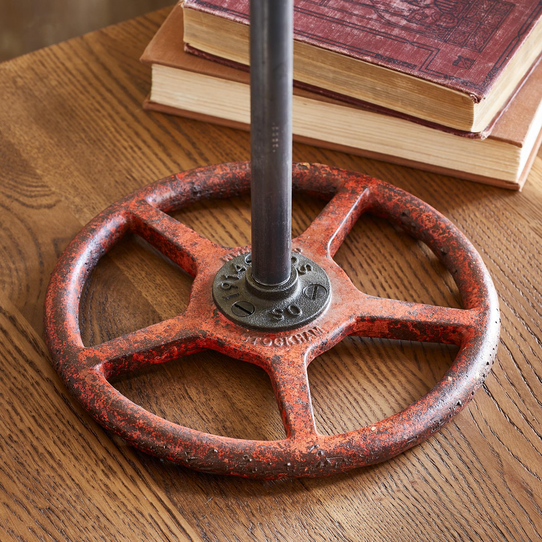 Burbank Table Lamp