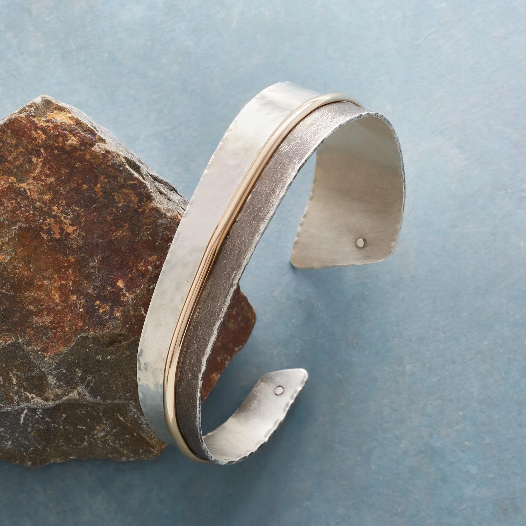Perspective Cuff
