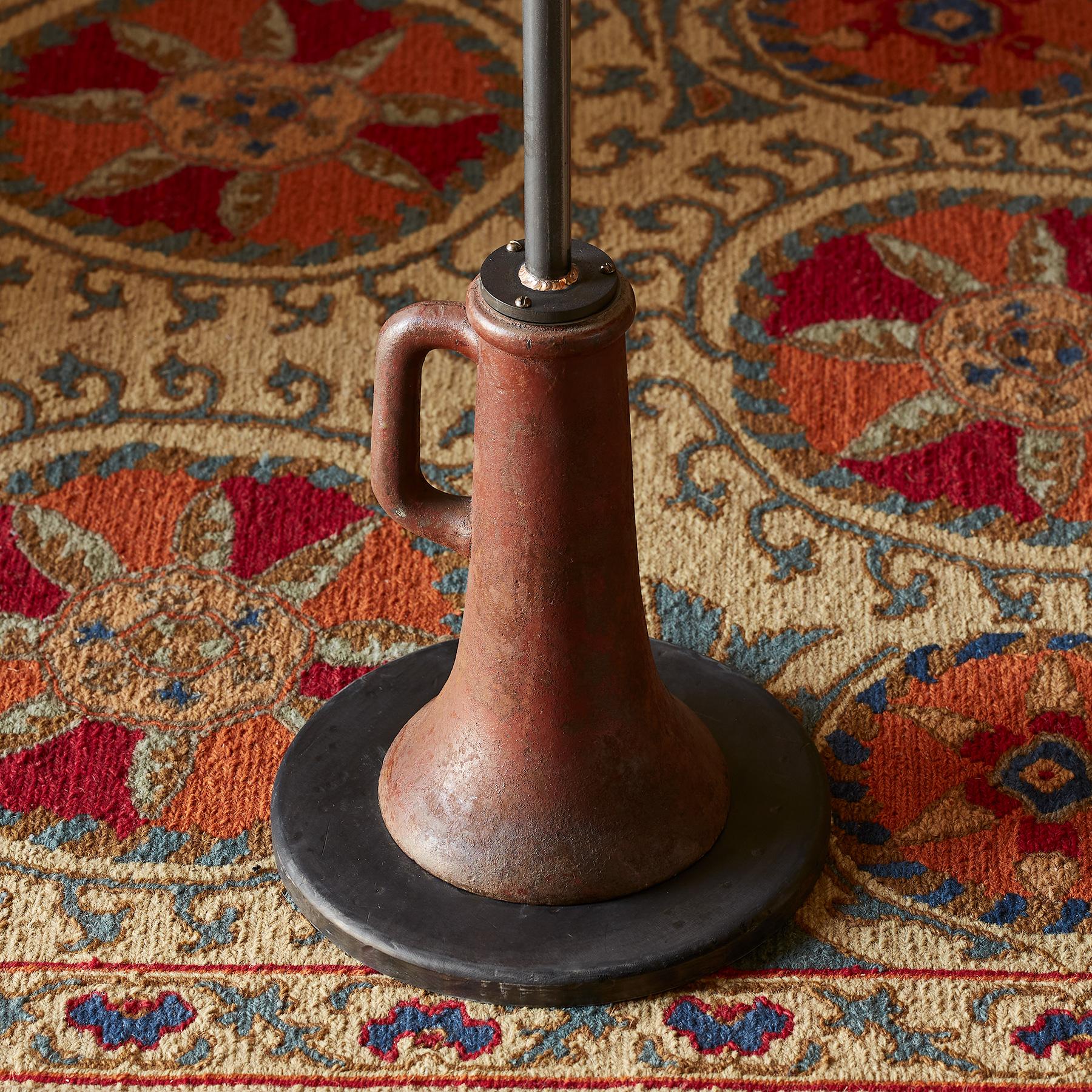 Ashland Floor Lamp