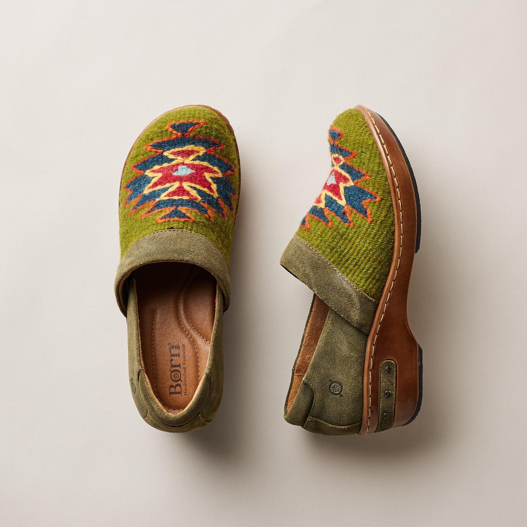 Bailie Shoes