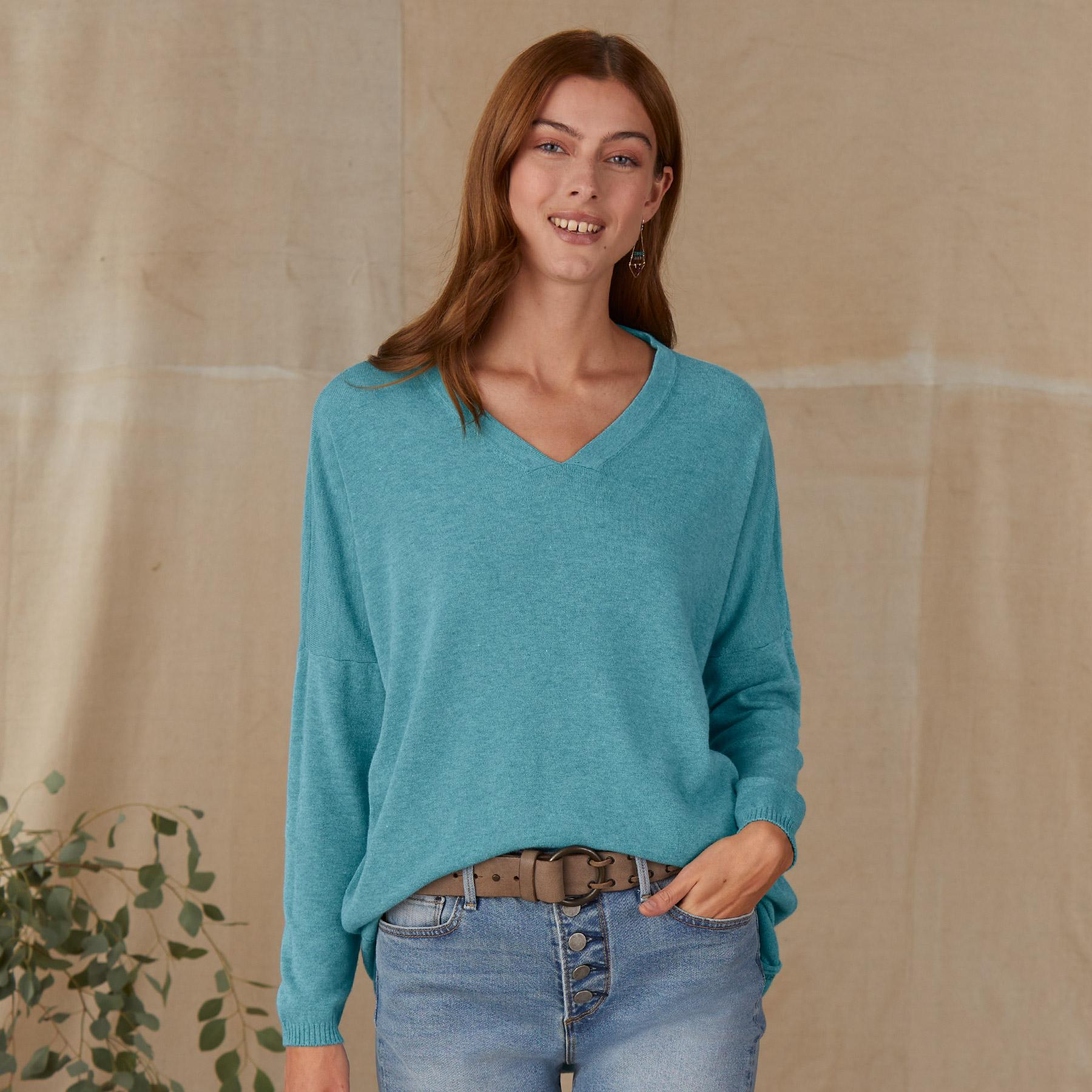 Lydelle Sweater