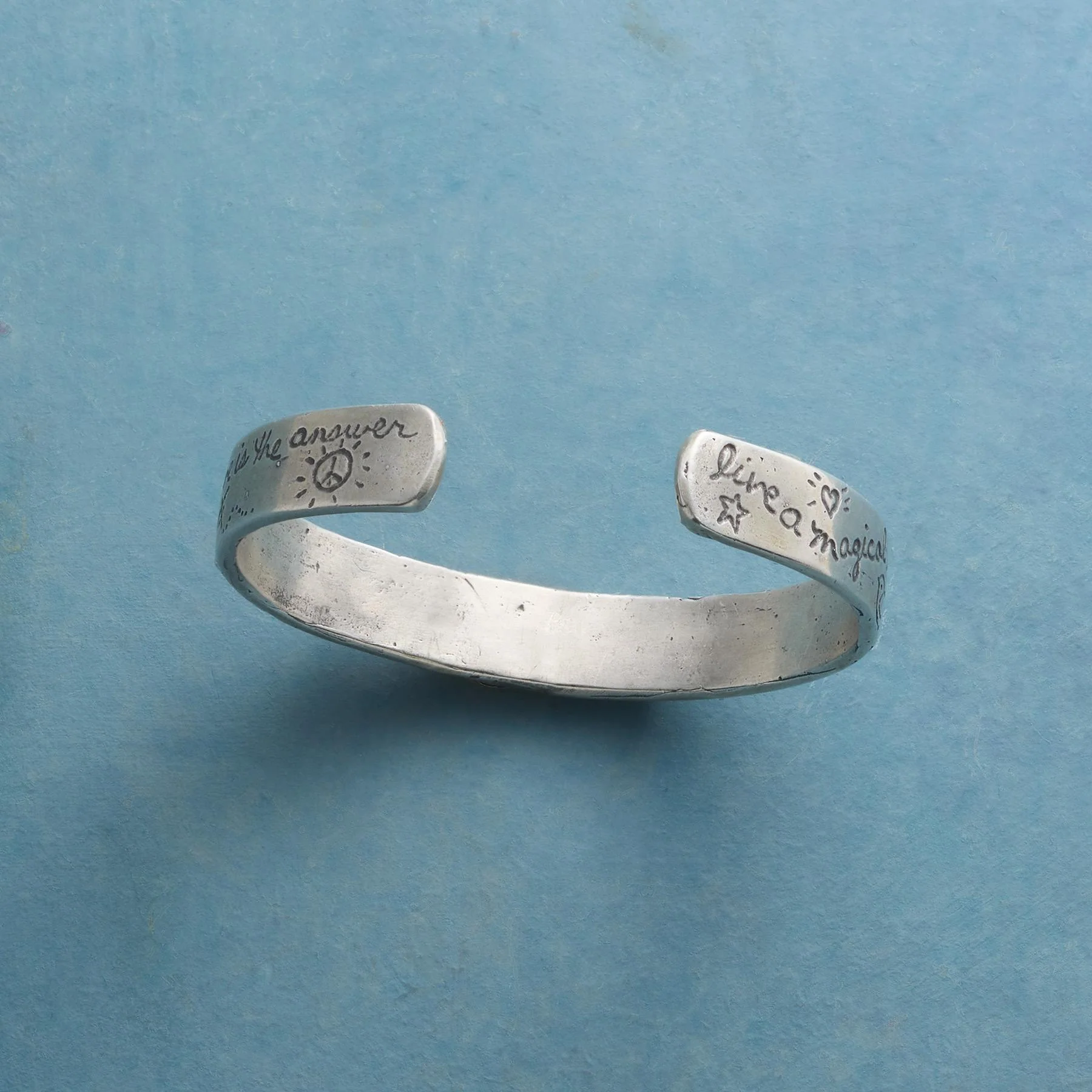 Moon Dreams Cuff