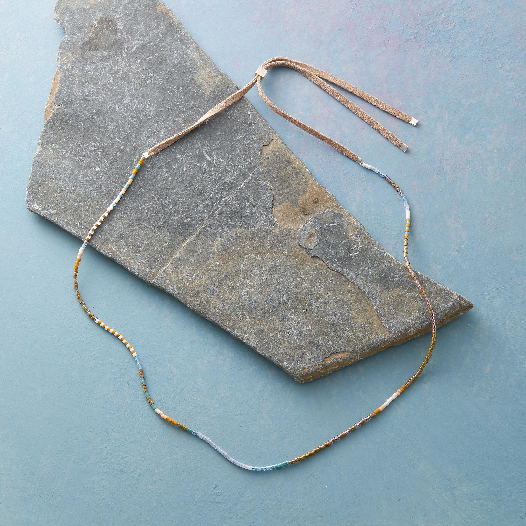 Sagami Bay Necklace
