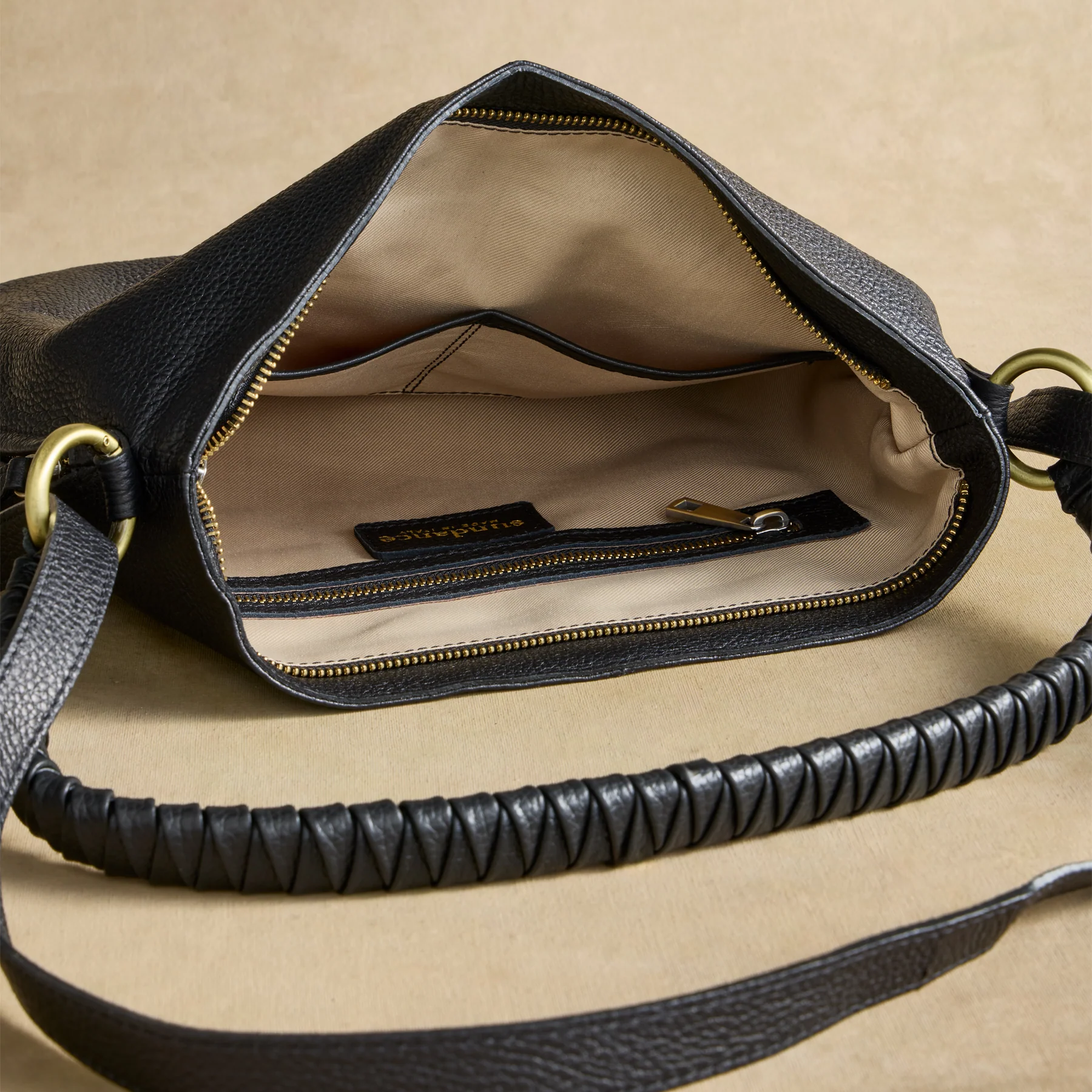 Flynn Bag