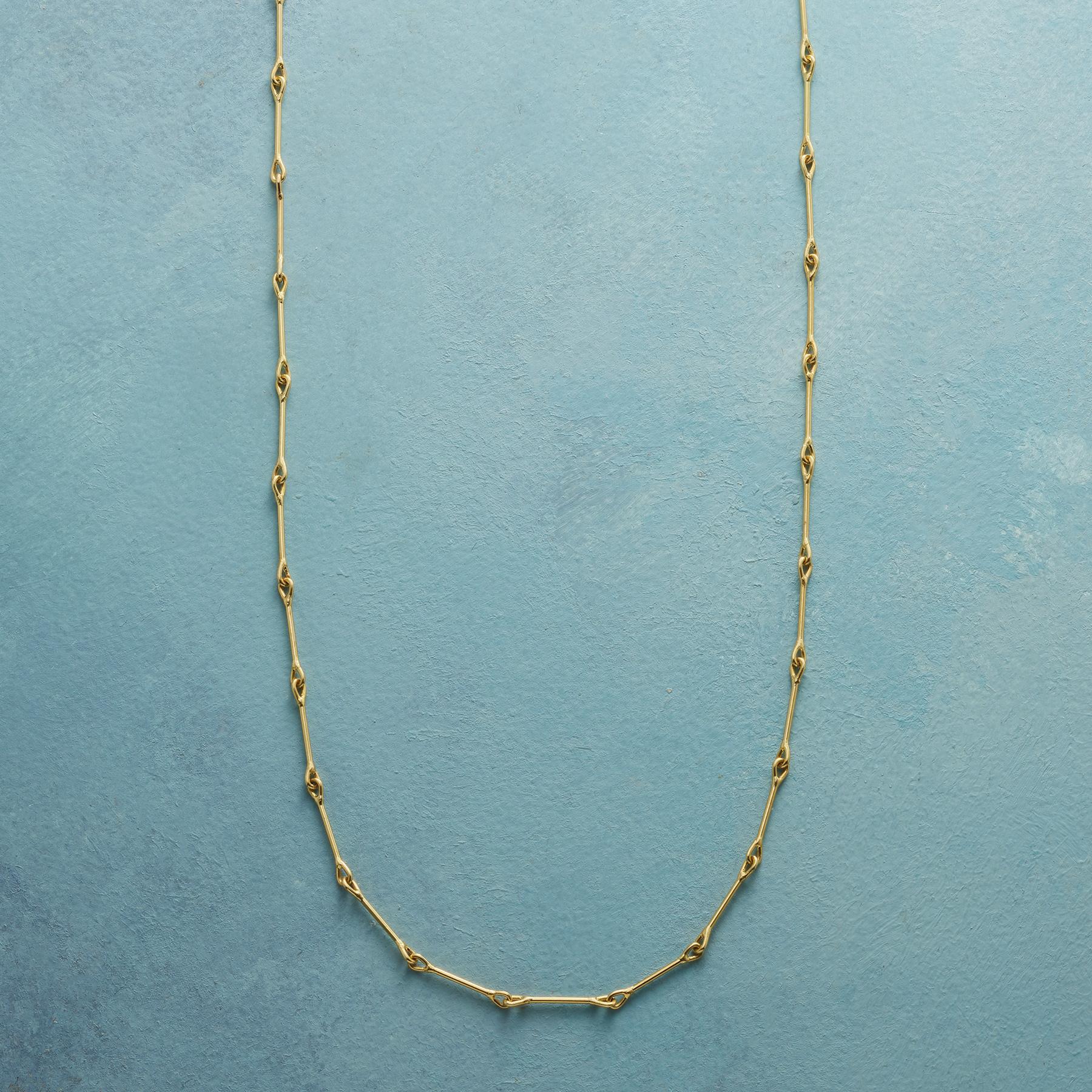 Eye To Eye Necklace