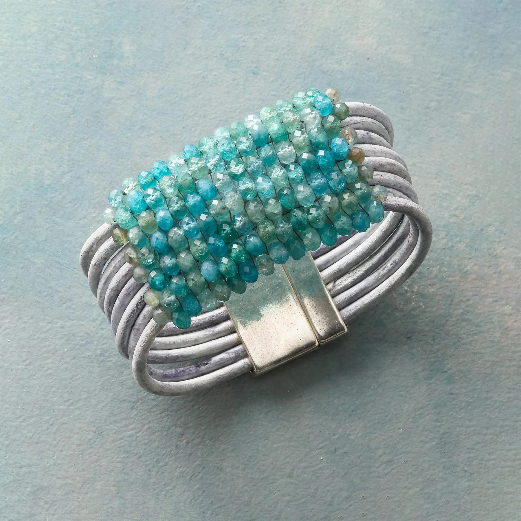 Beluga Bracelet