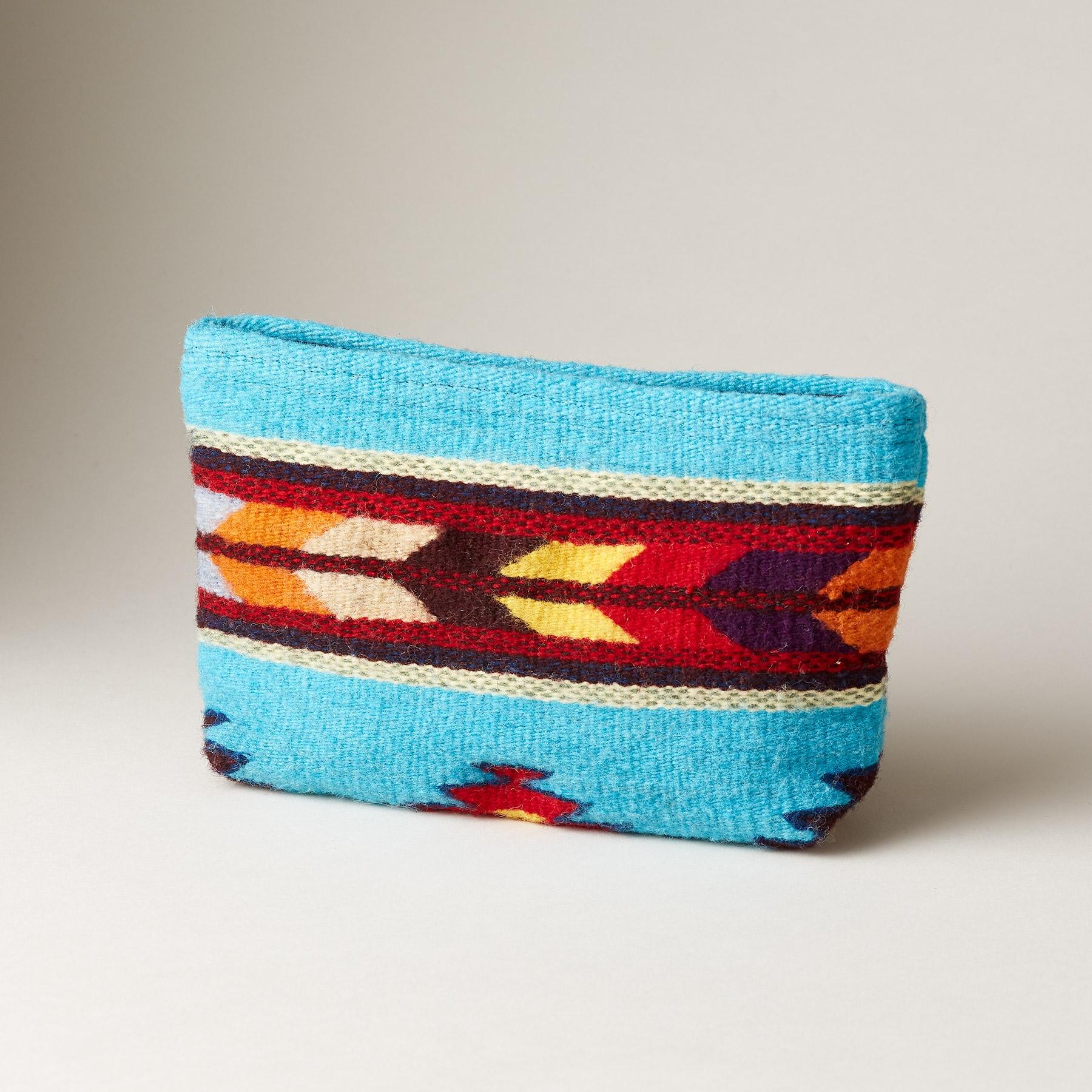 Canyon Legends Pouch