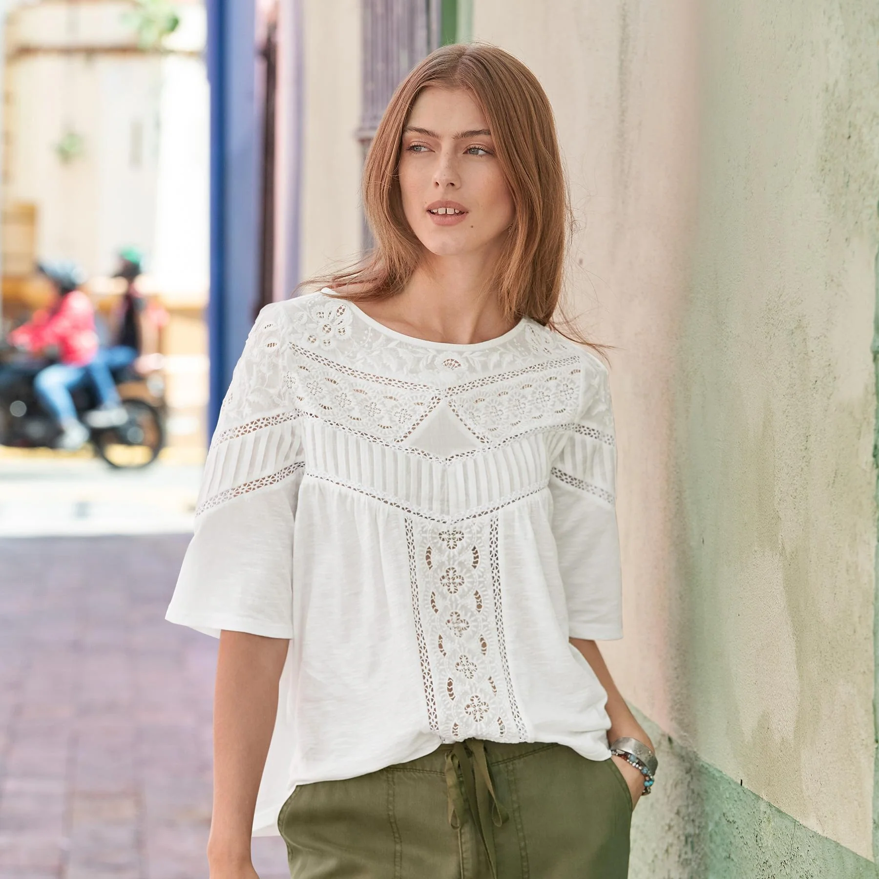 Western Travels Top