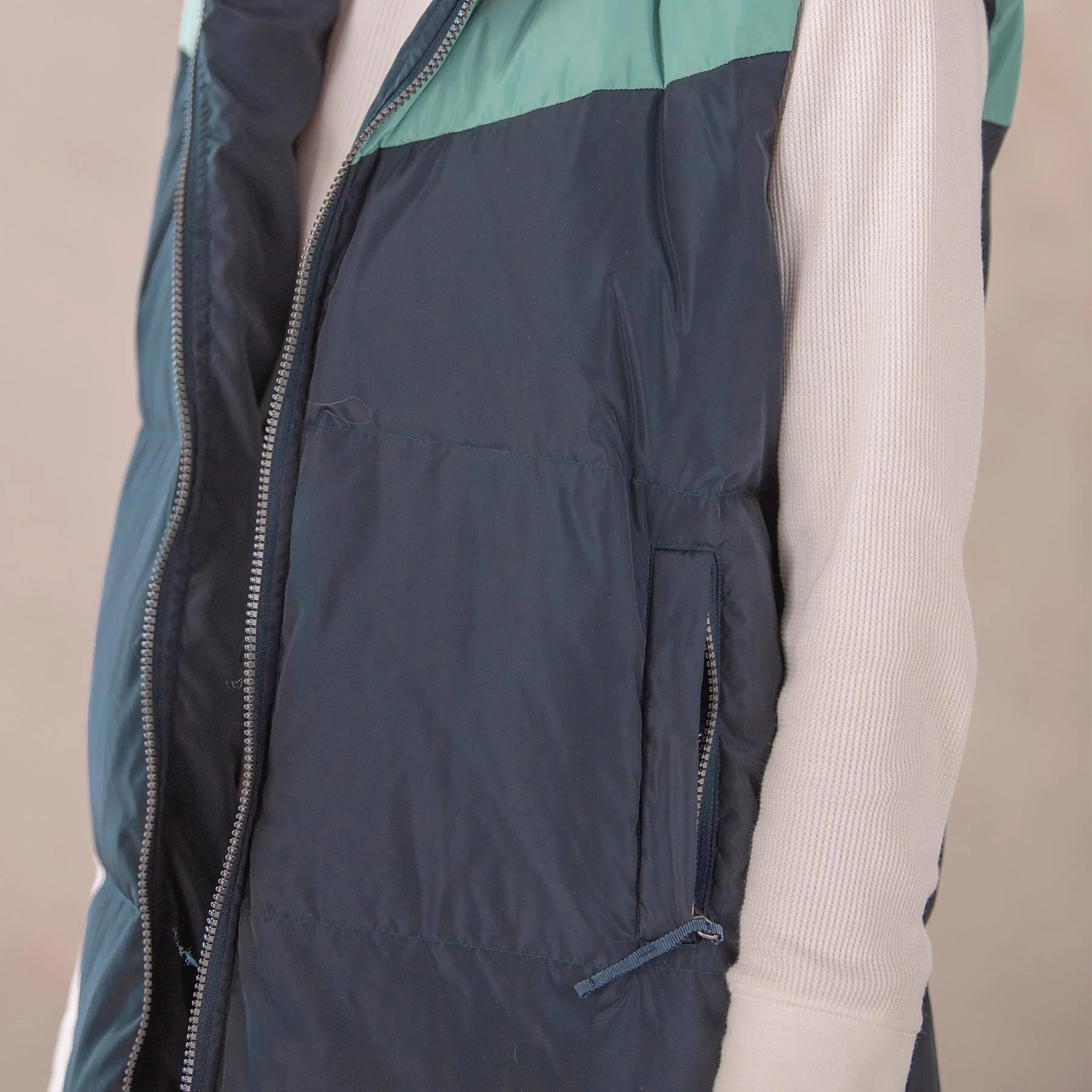 Dottie Retro Vest