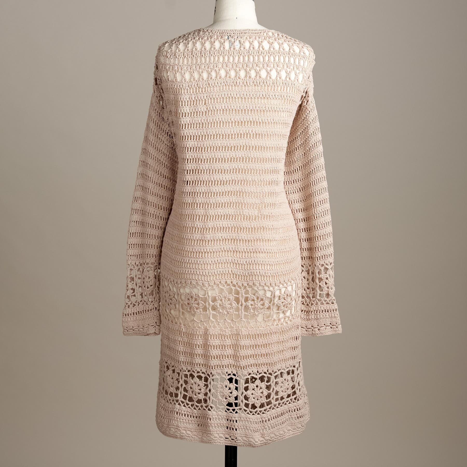 Fosette Cardigan
