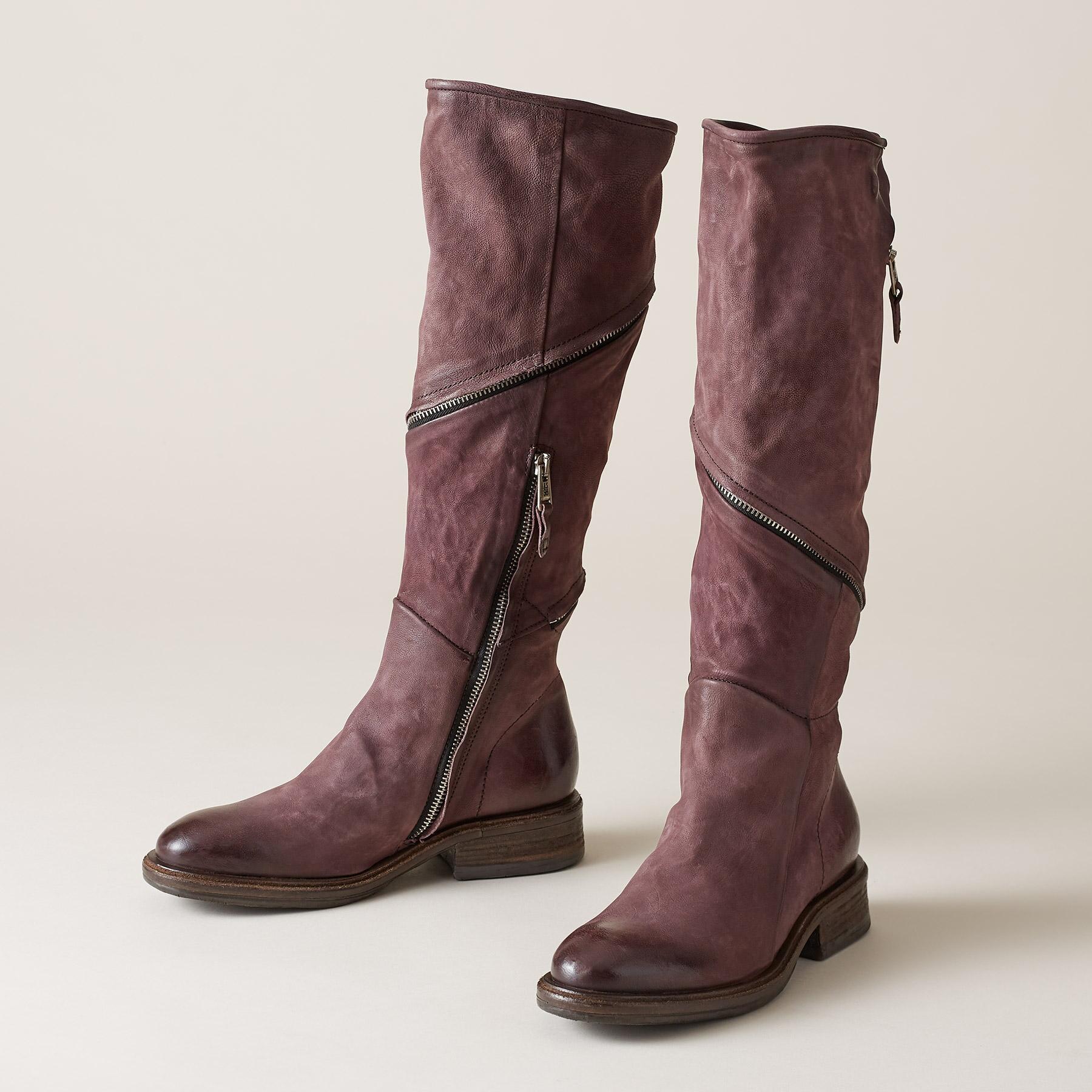 Fergie Boots