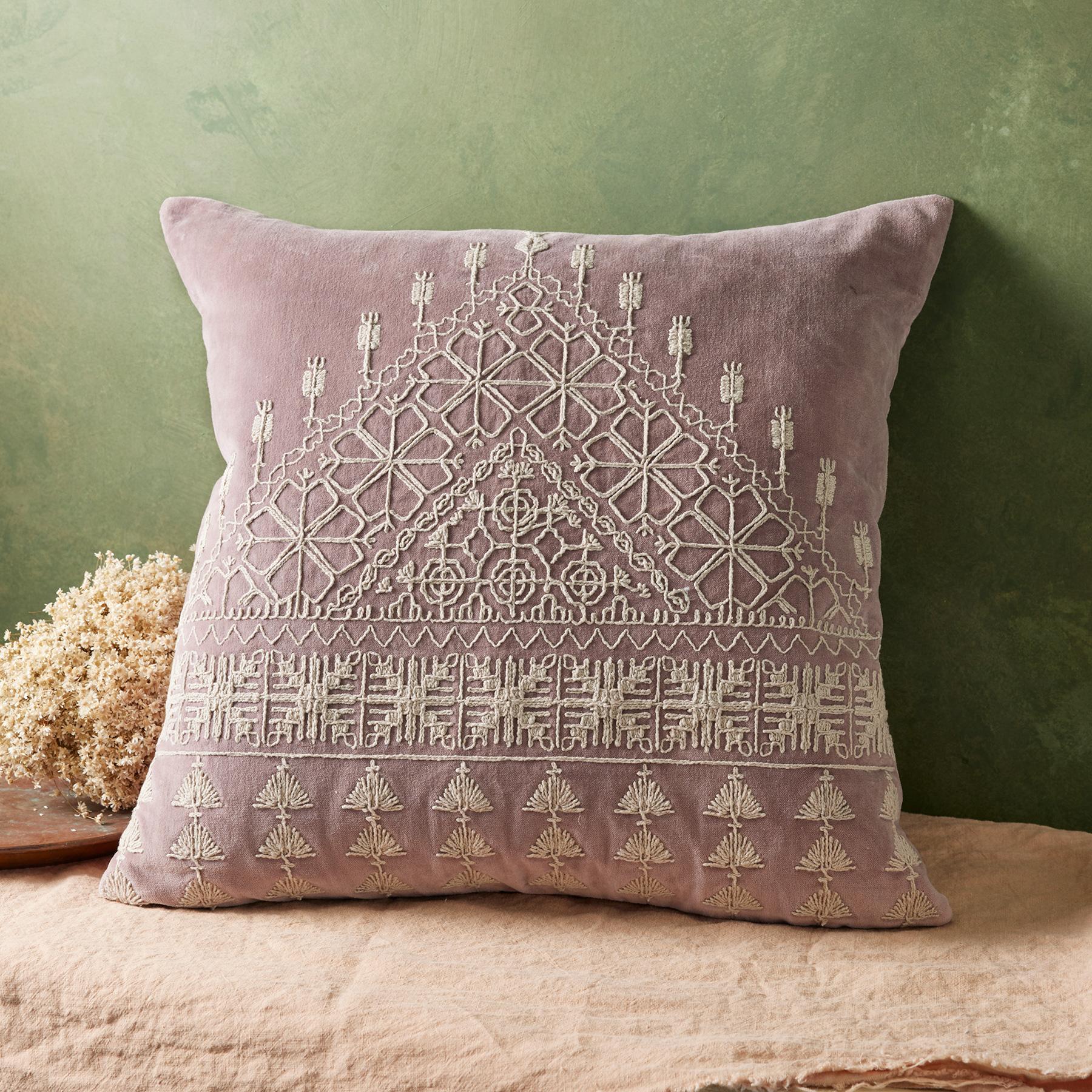 Natures Light Pillow
