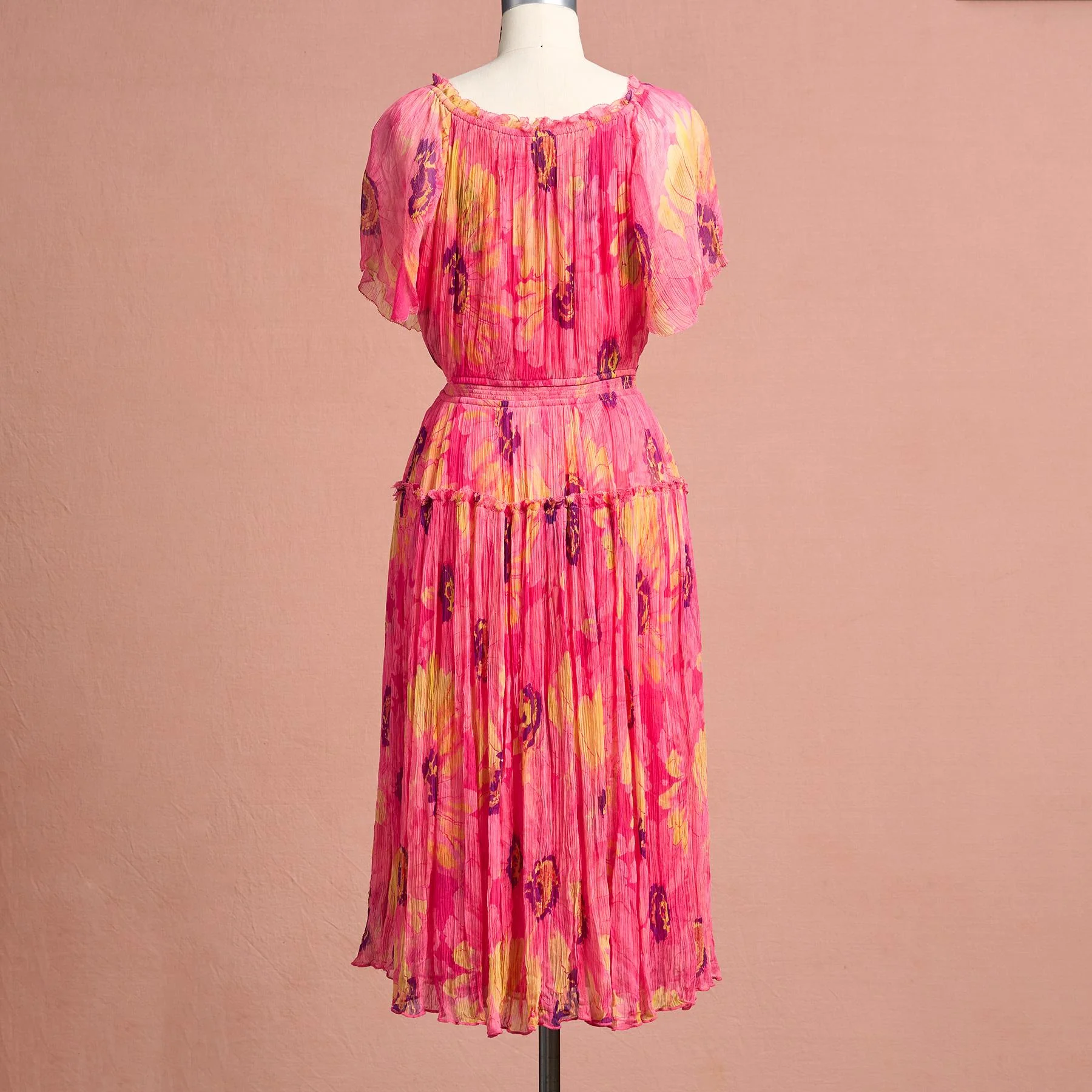 Cressida Day Dress
