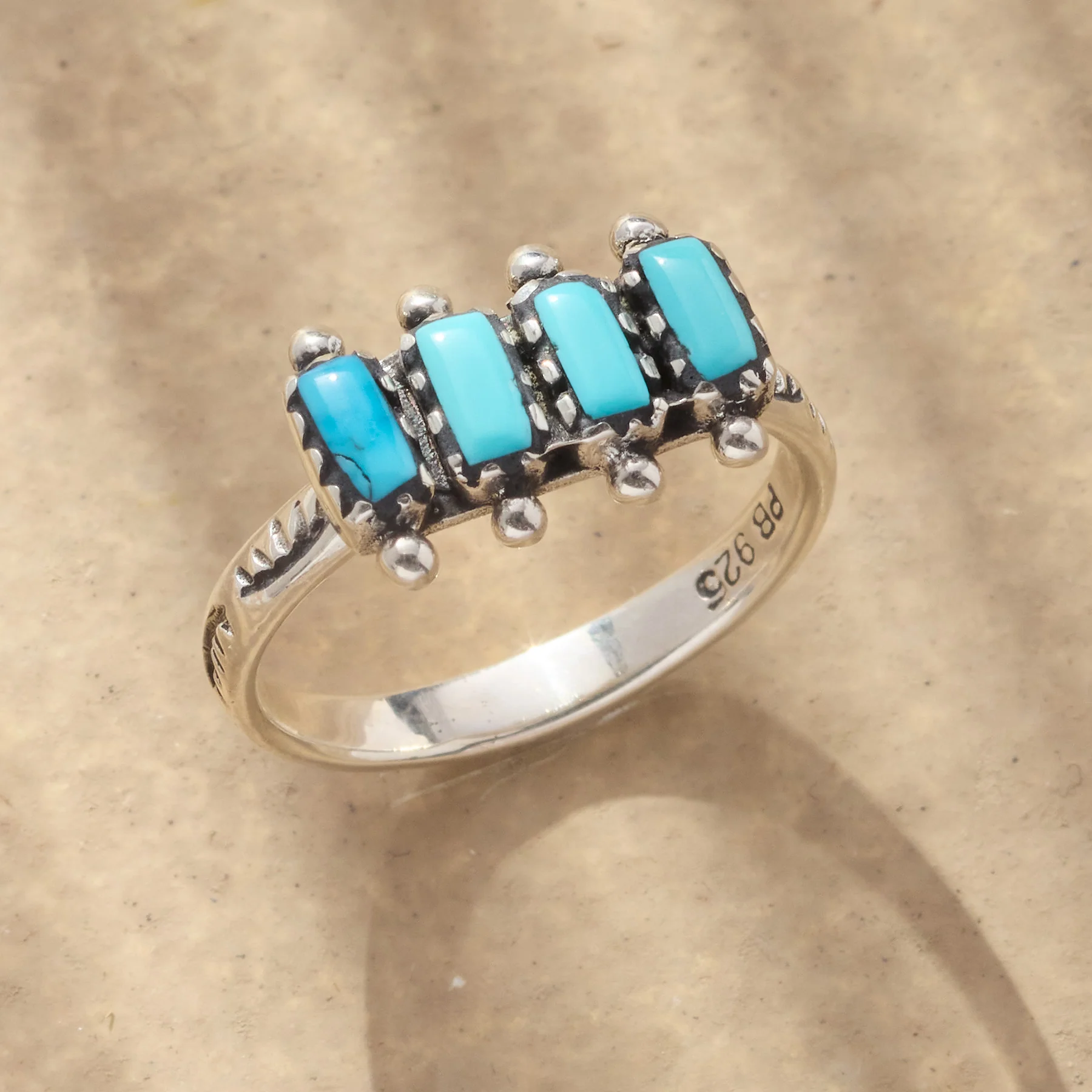 Four Winds Ring