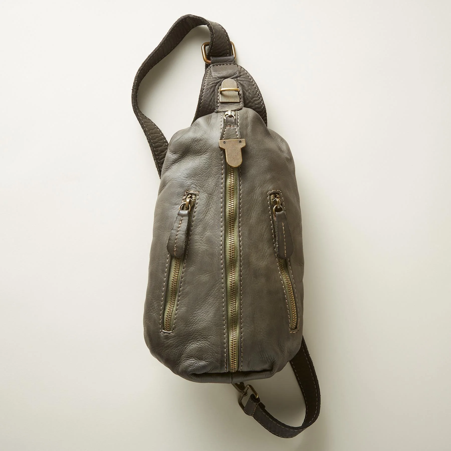 Atlas Bound Bag