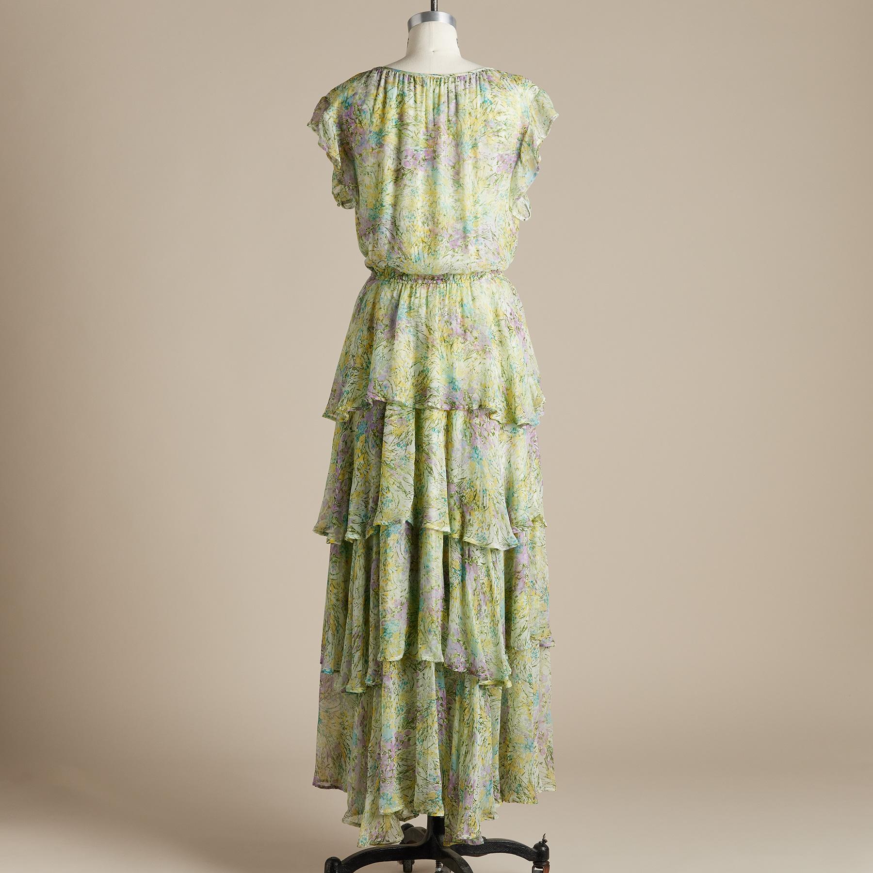 Edith Derby Dress, Petite
