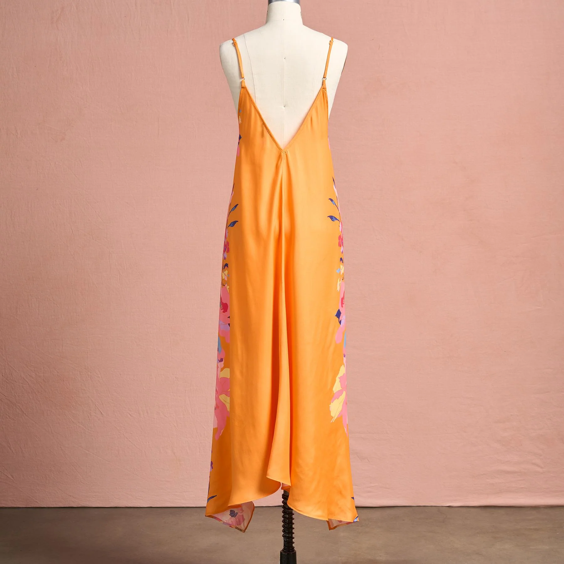 Kabira Bay Dress