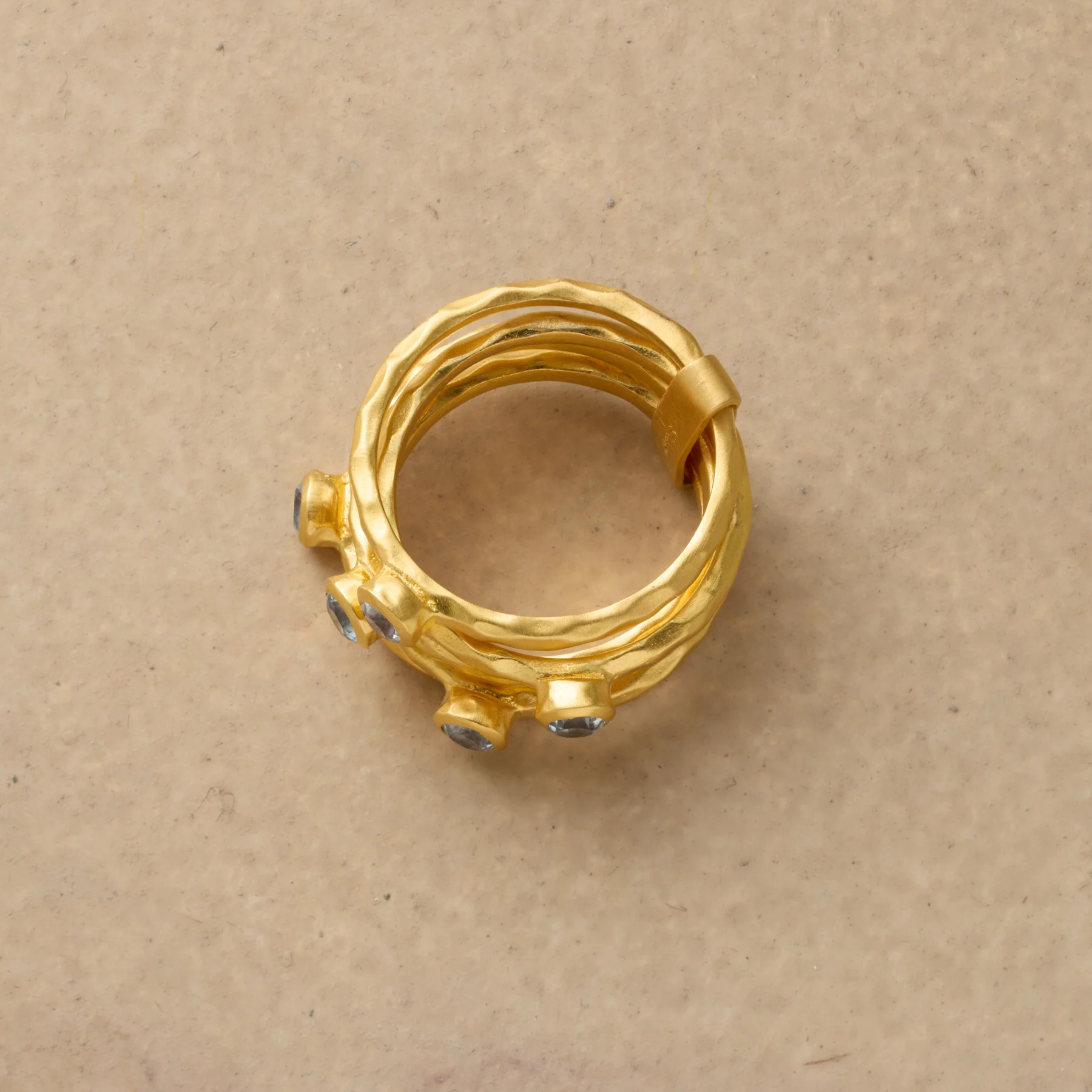 Alpha Centauri Ring