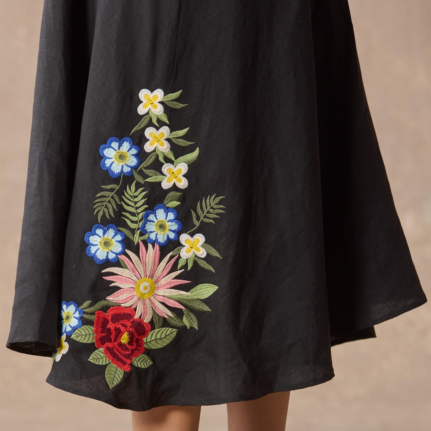 Maude Dress
