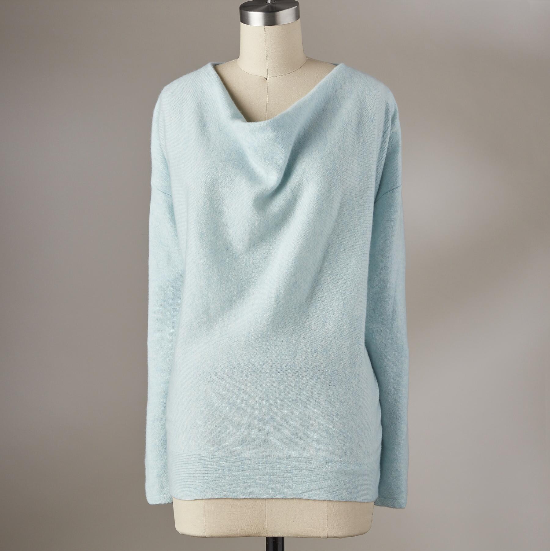 Simple Truths Sweater, Petite