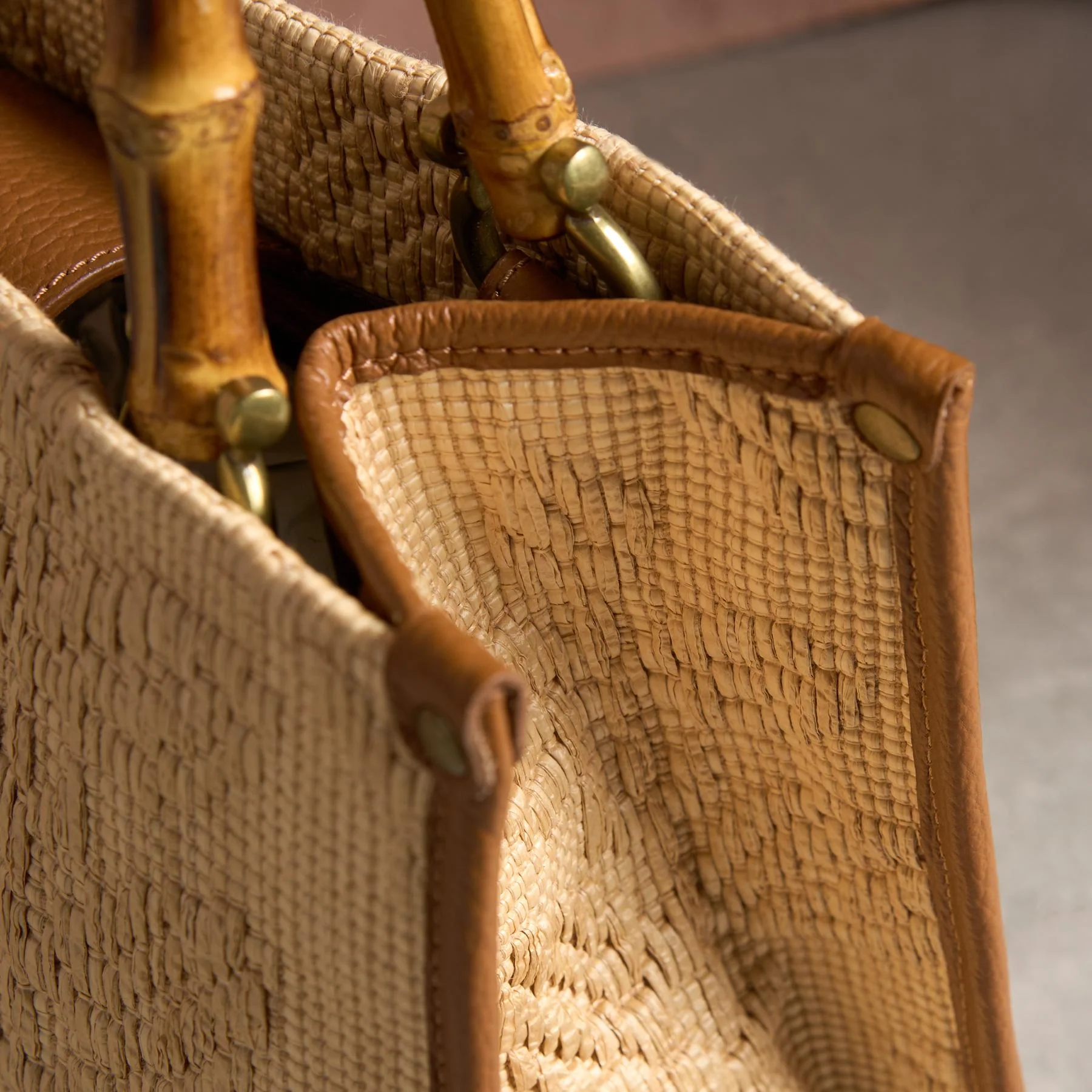 La Playa Bag
