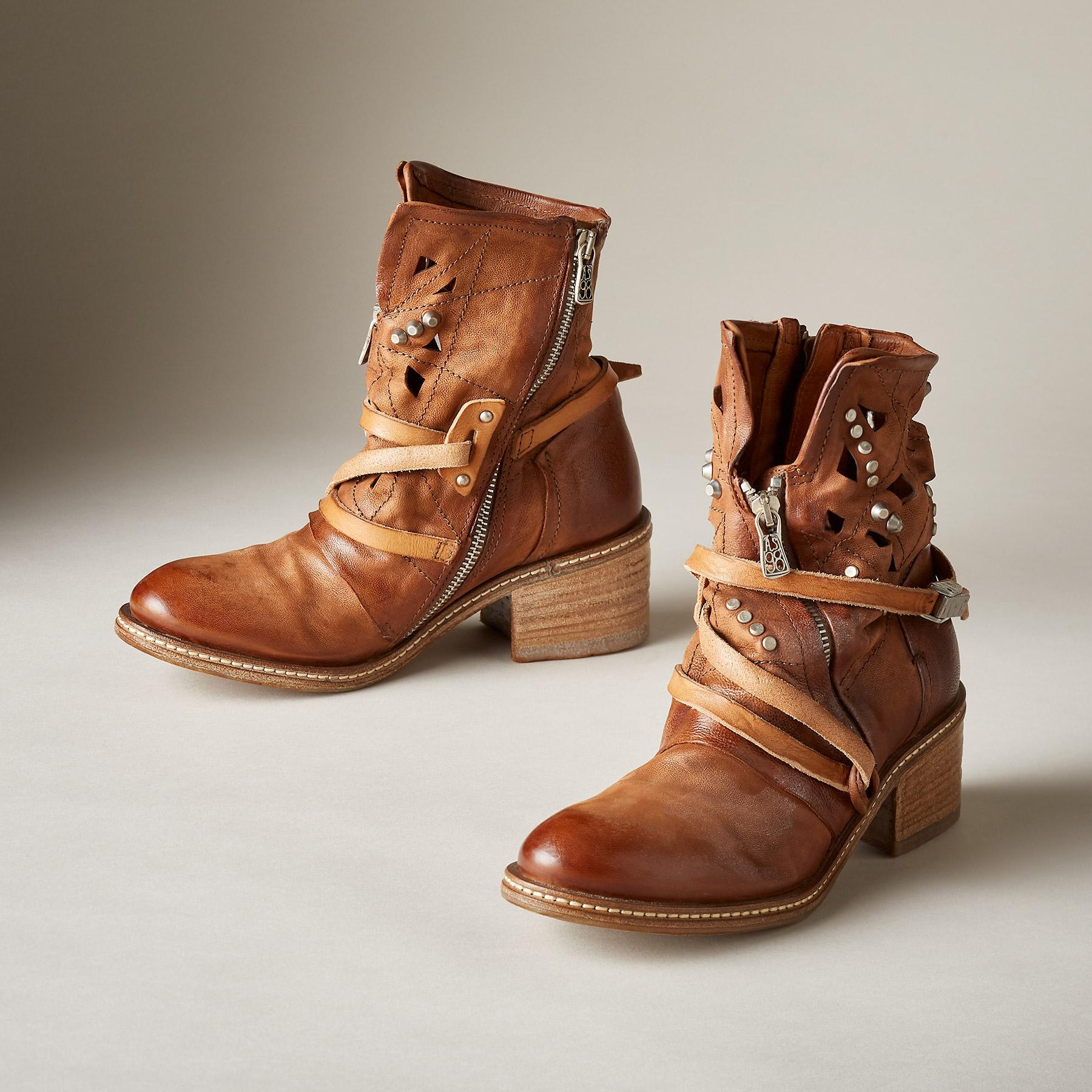 Aspen Ridge Boots