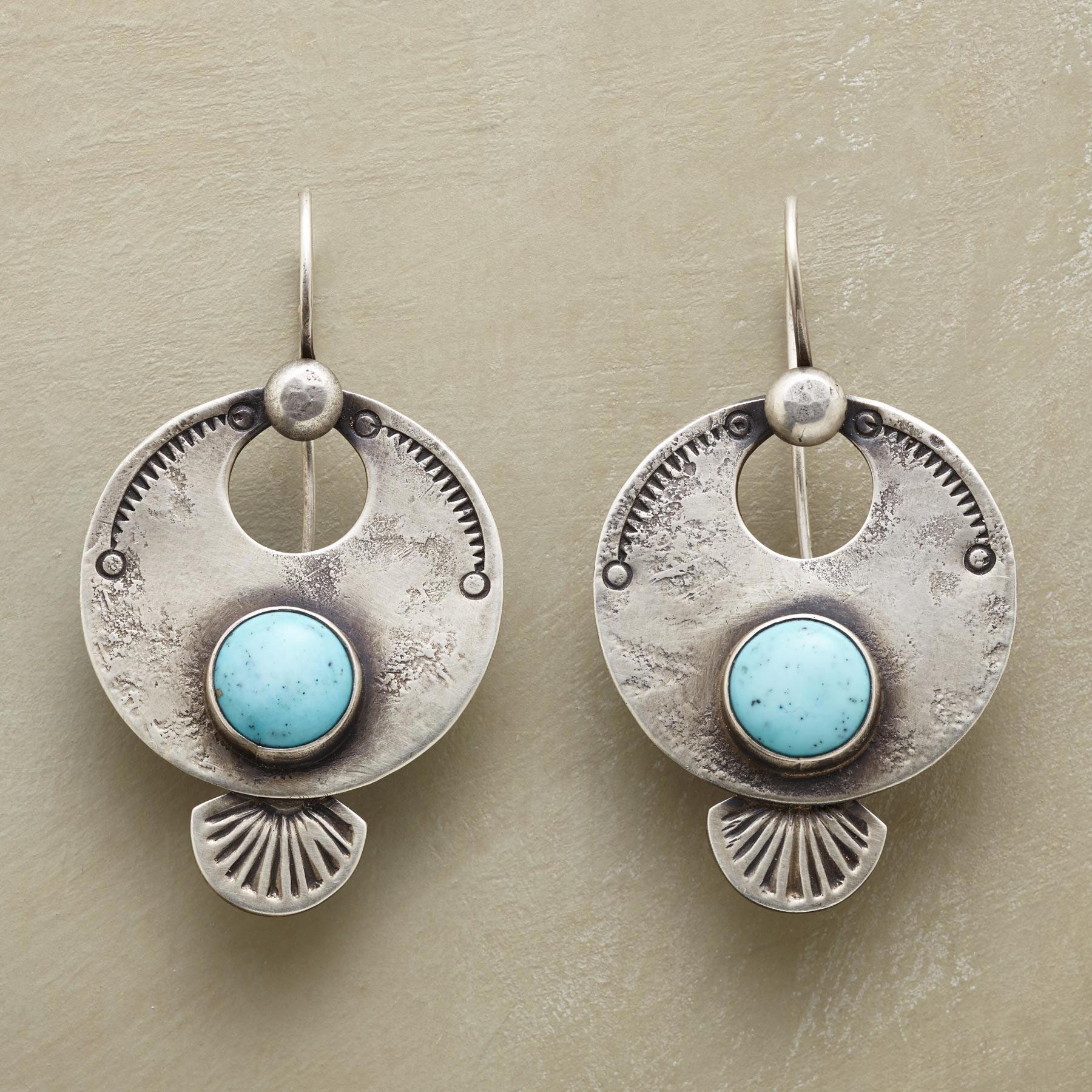 Cimarron Earrings