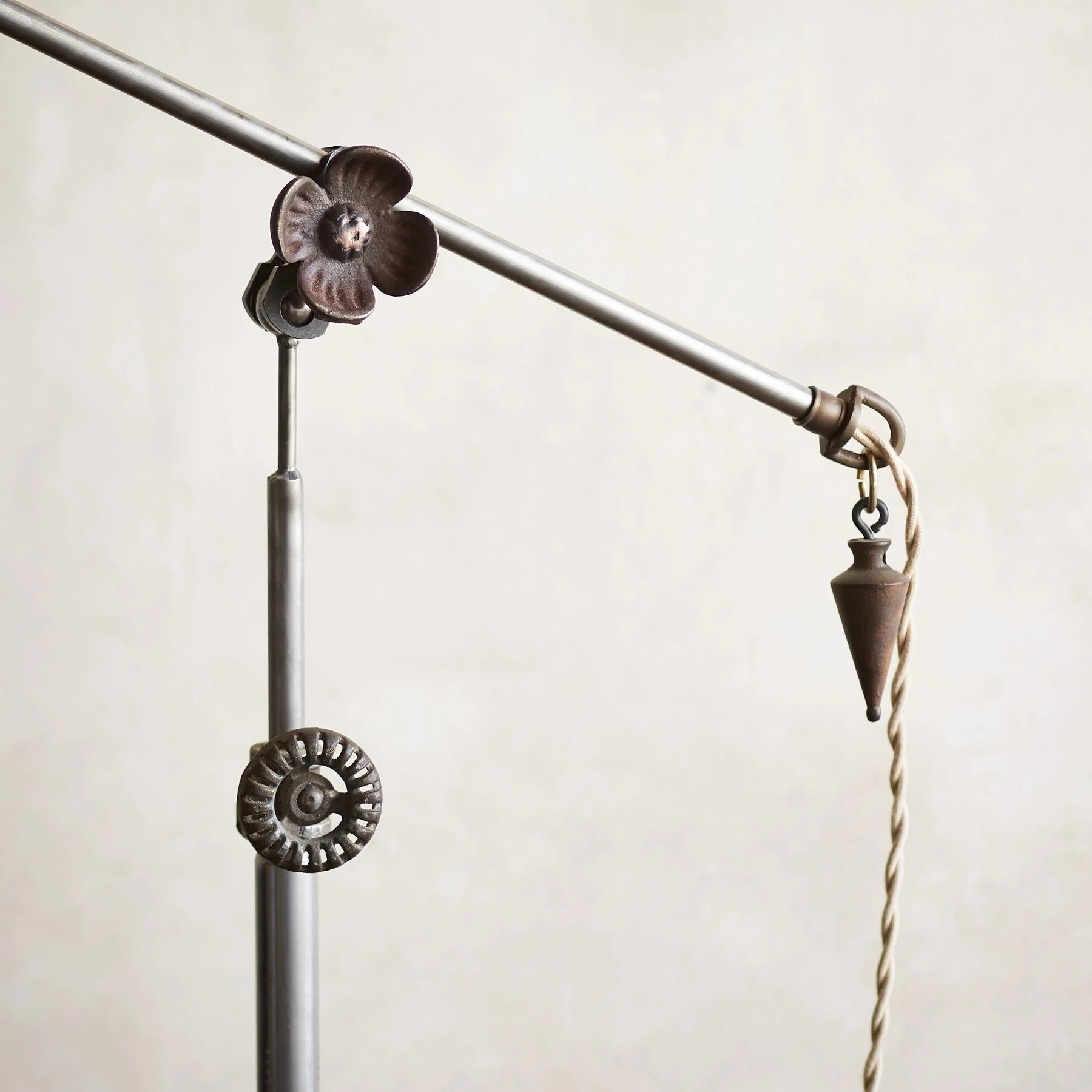 Morrow Table Lamp