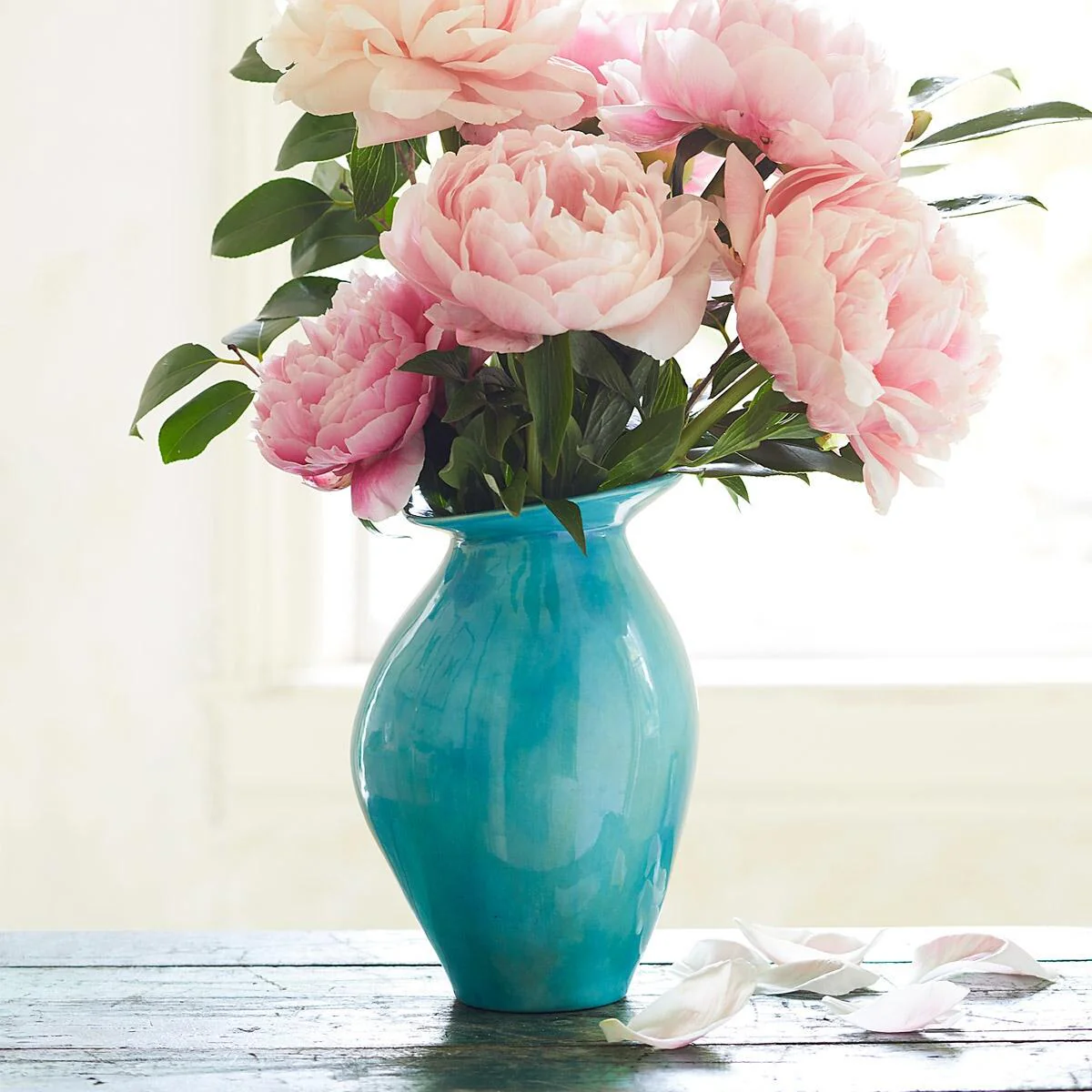 Melange Vase