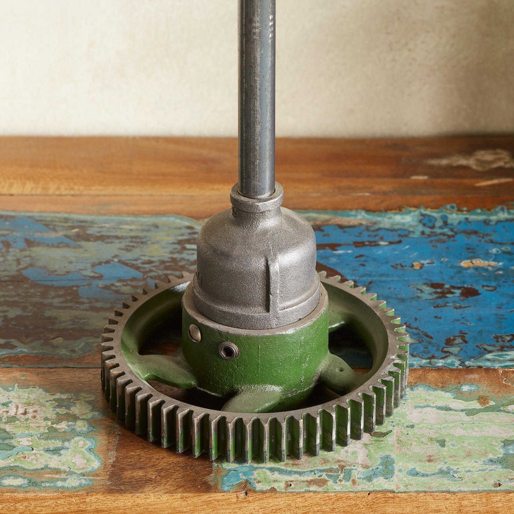 Crawford Table Lamp