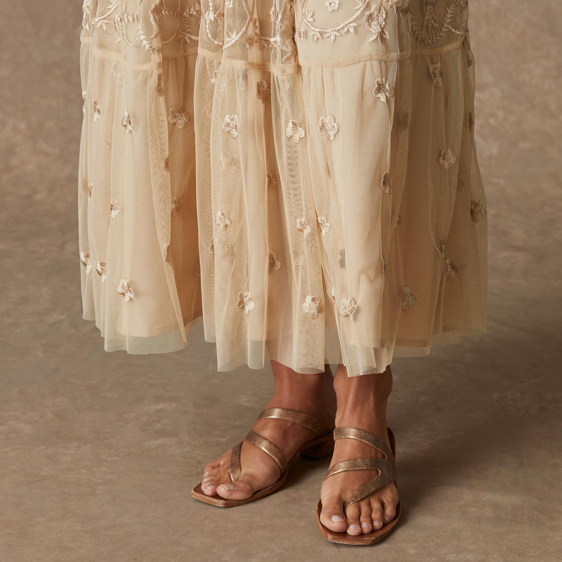 Carley Dress