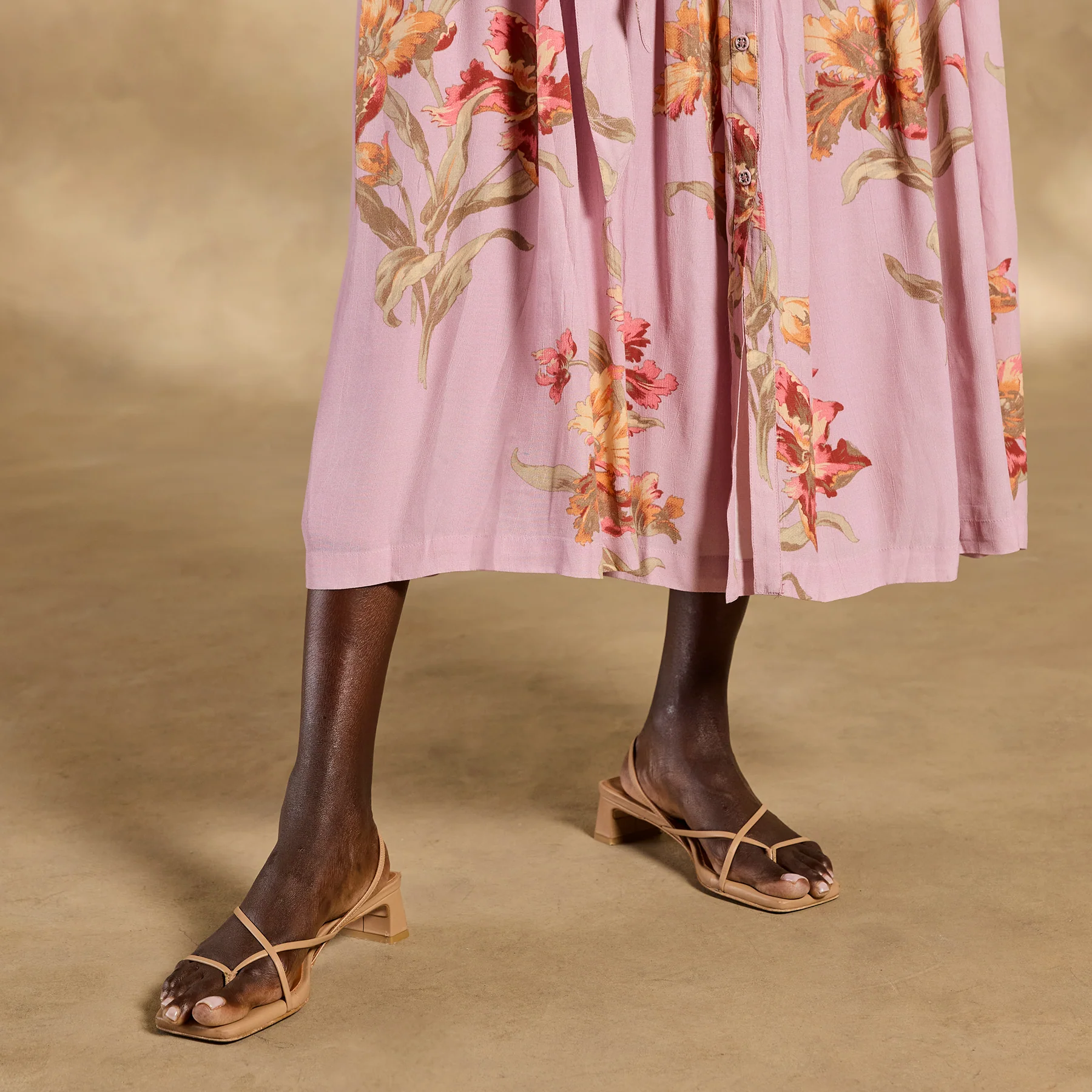 Tierra Dress