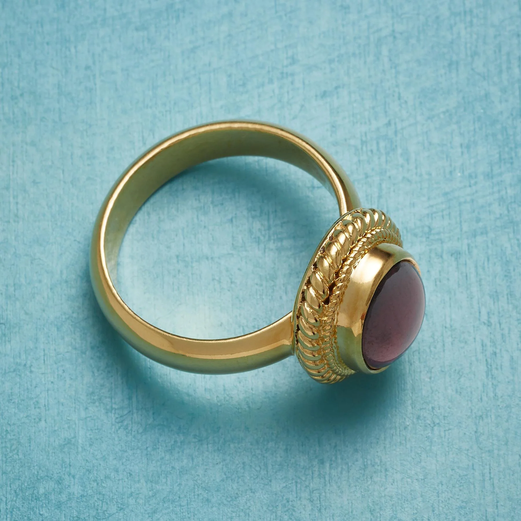 Classic Beauty Ring