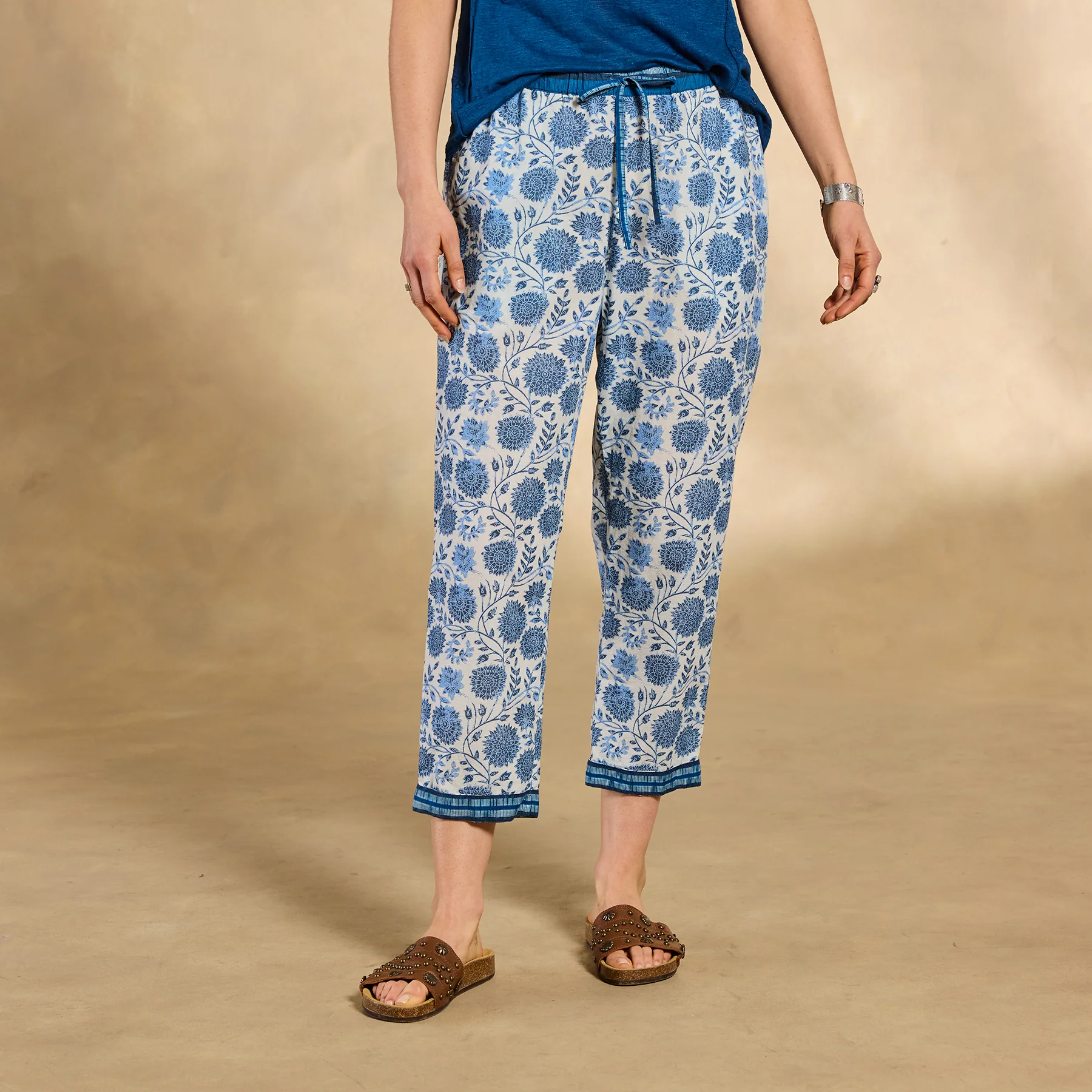 Leia Pants