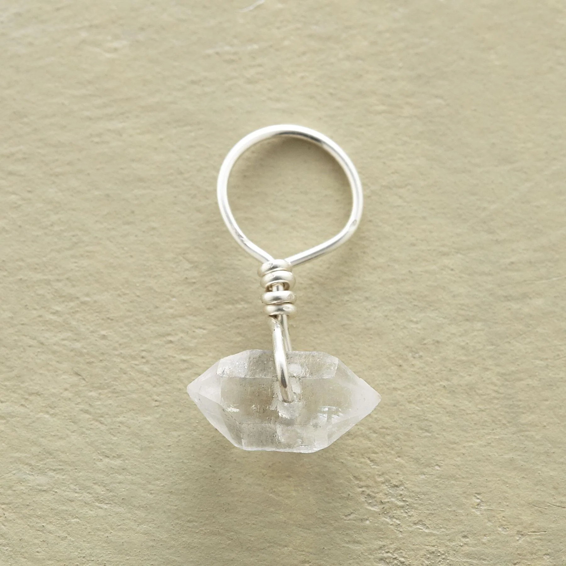 Everlasting Love Birthstone Charms