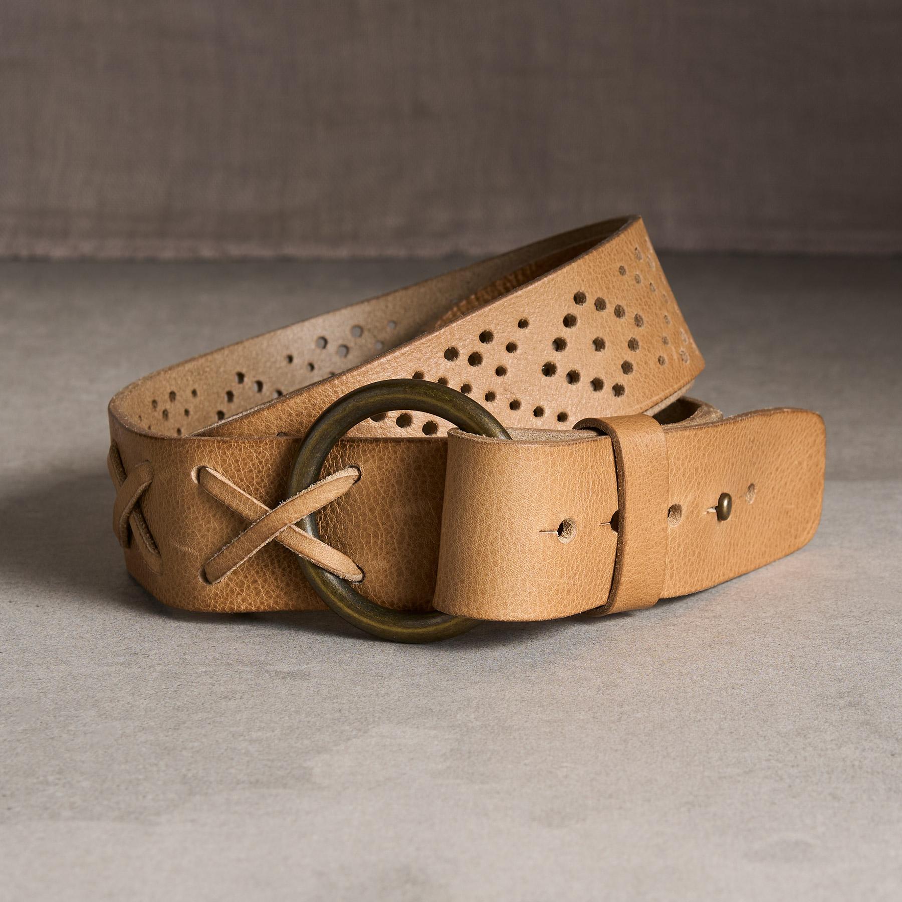 Geo Rhylee Belt